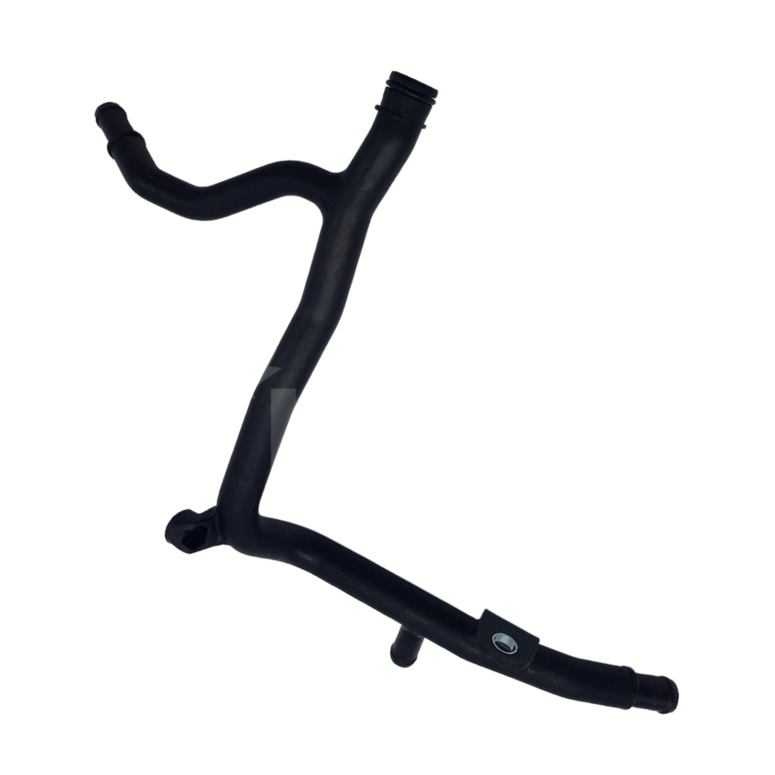 TUBO PARA REFRIGERANTE PARA VOLKSWAGEN CLASICO 1.8L L4 2011-2012