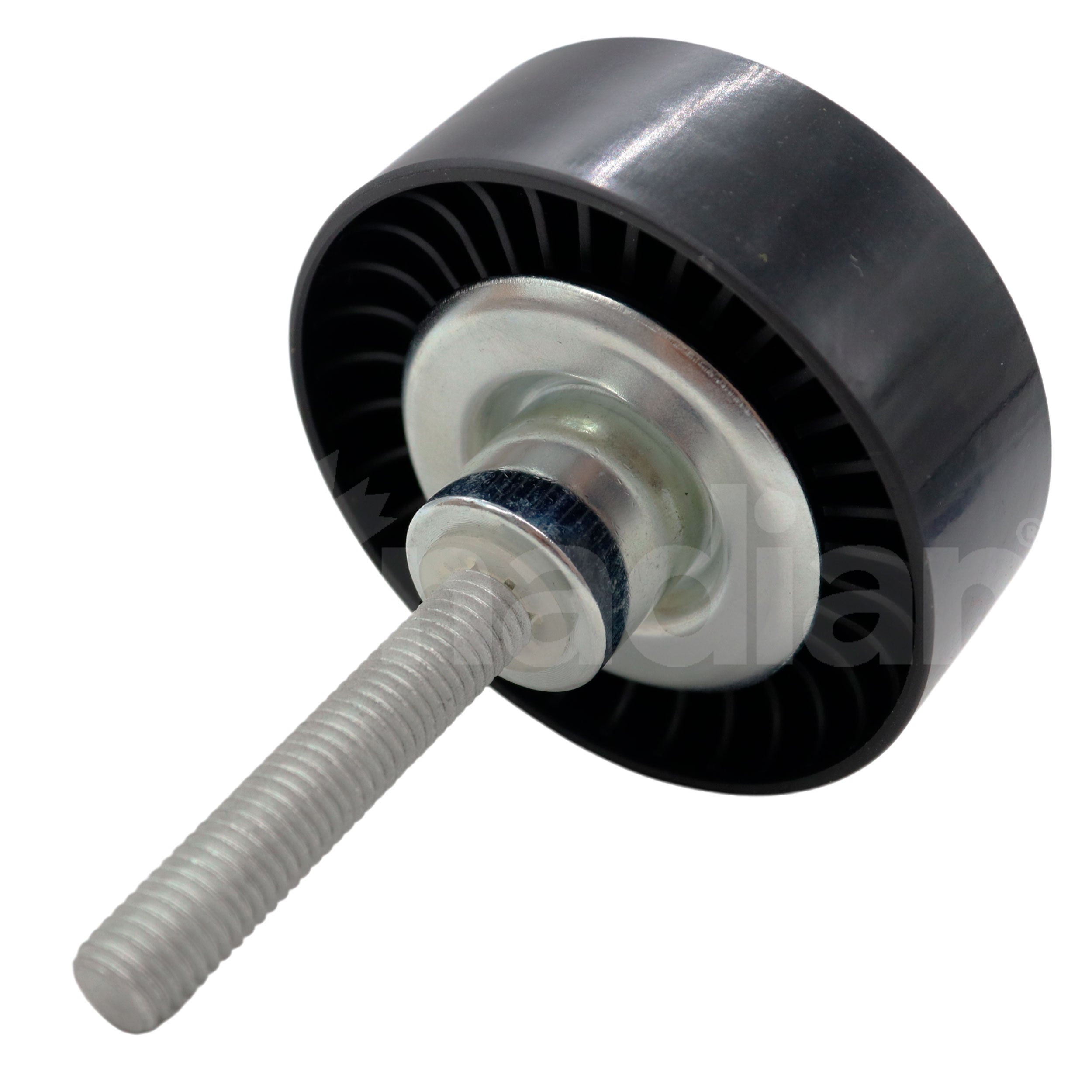 POLEA GUIA DE ACCESORIOS Audi A1 1.4L L4 2011-2017