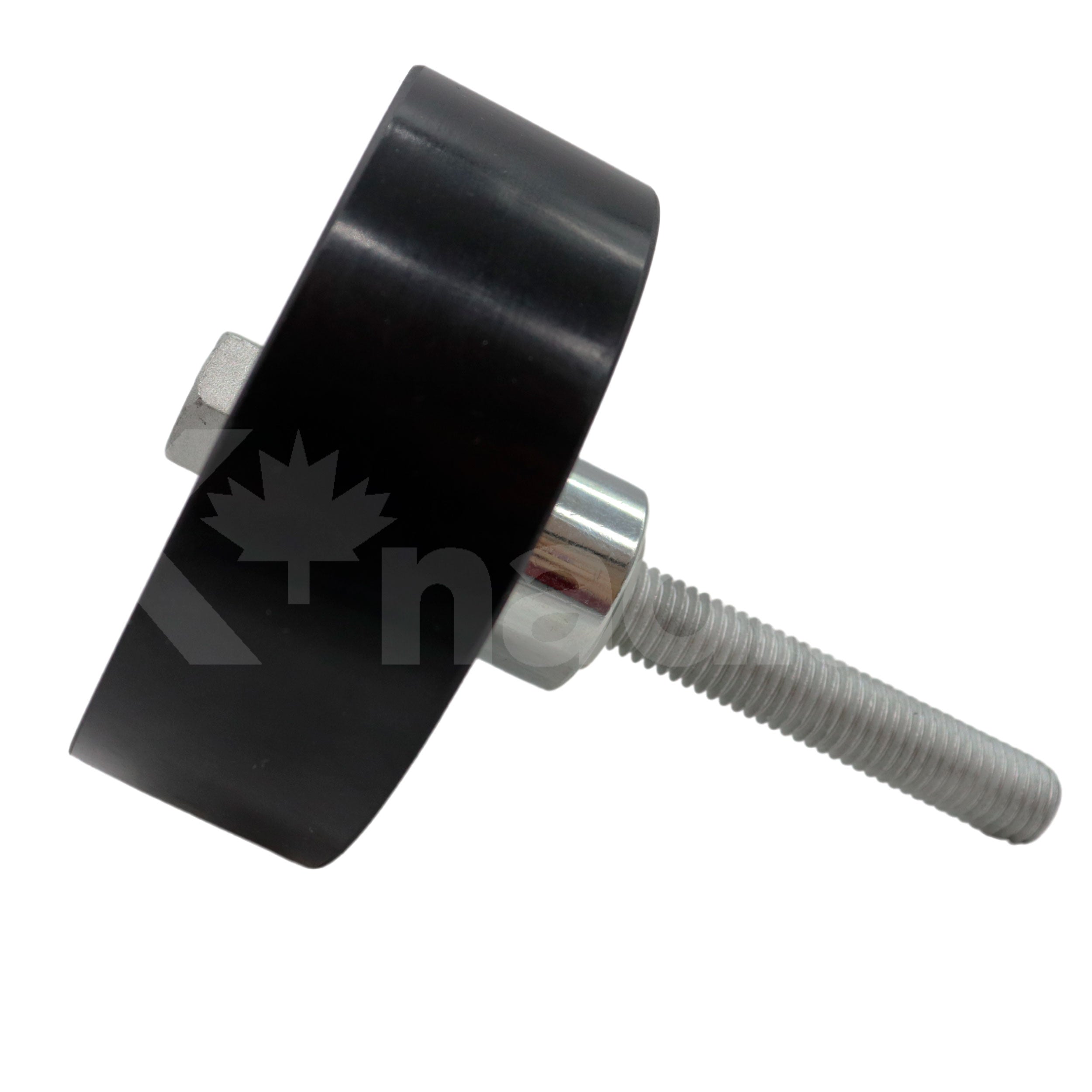 POLEA GUIA DE ACCESORIOS Audi A1 1.4L L4 2011-2017