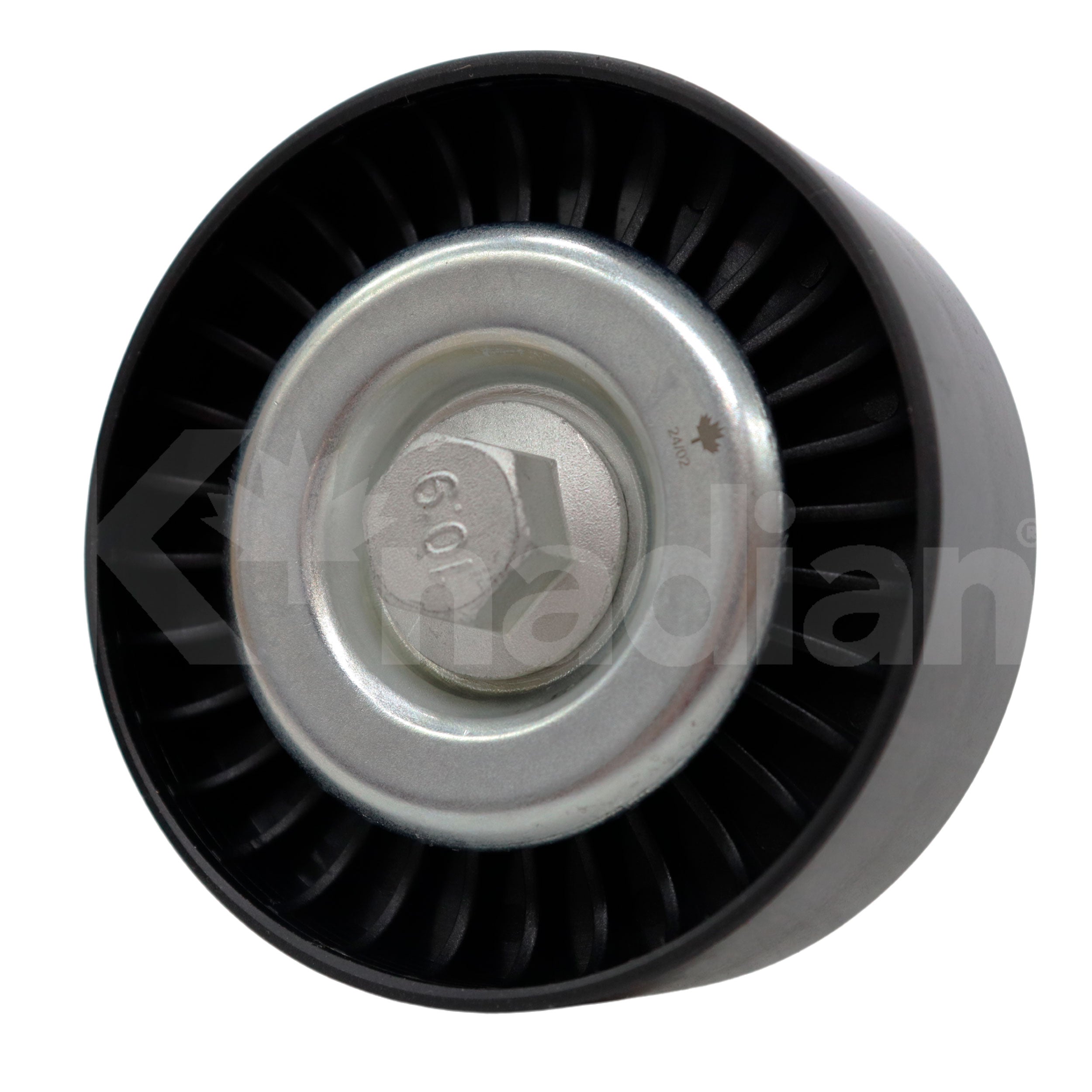 POLEA GUIA DE ACCESORIOS Audi A1 1.4L L4 2011-2017