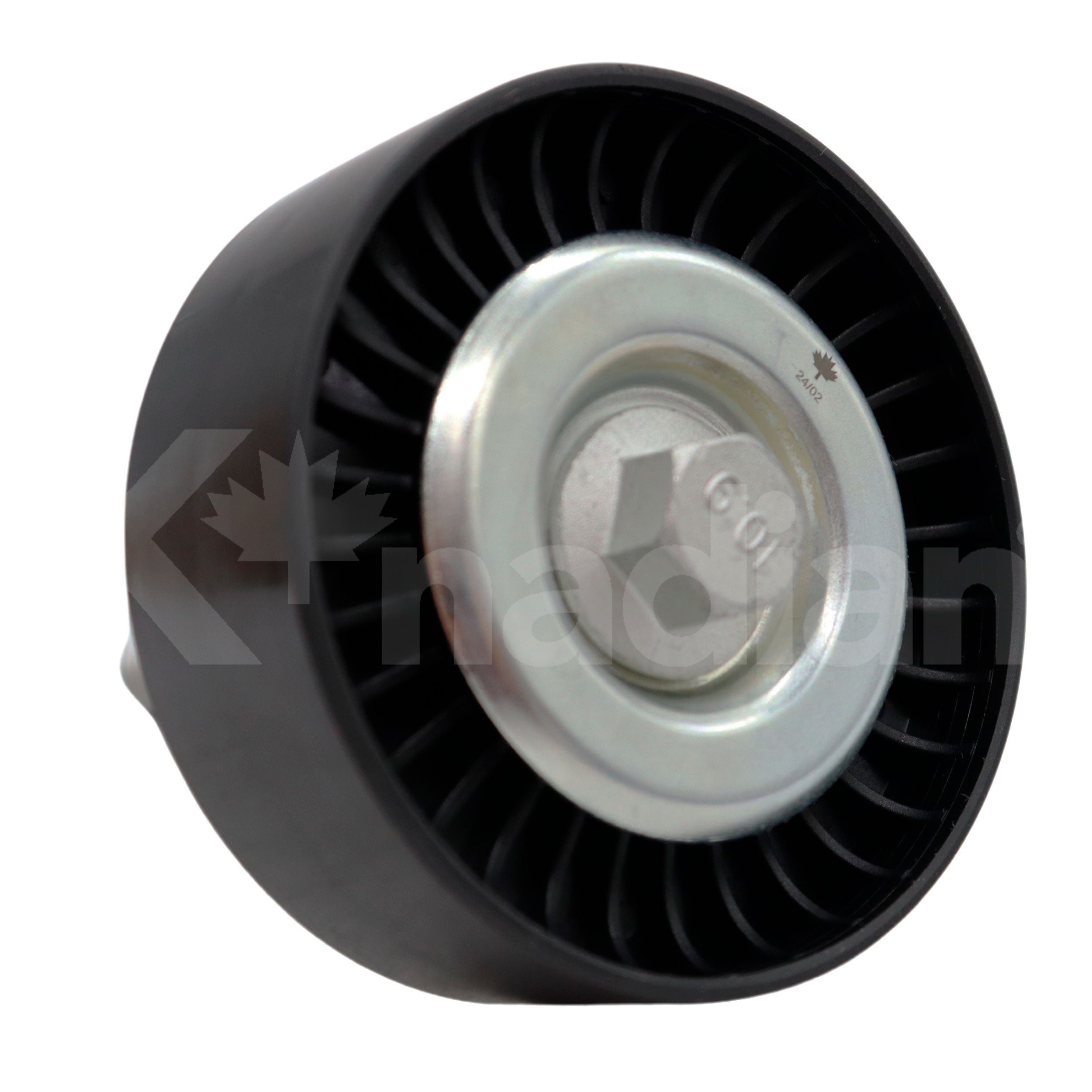 POLEA GUIA DE ACCESORIOS Audi A1 1.4L L4 2011-2017