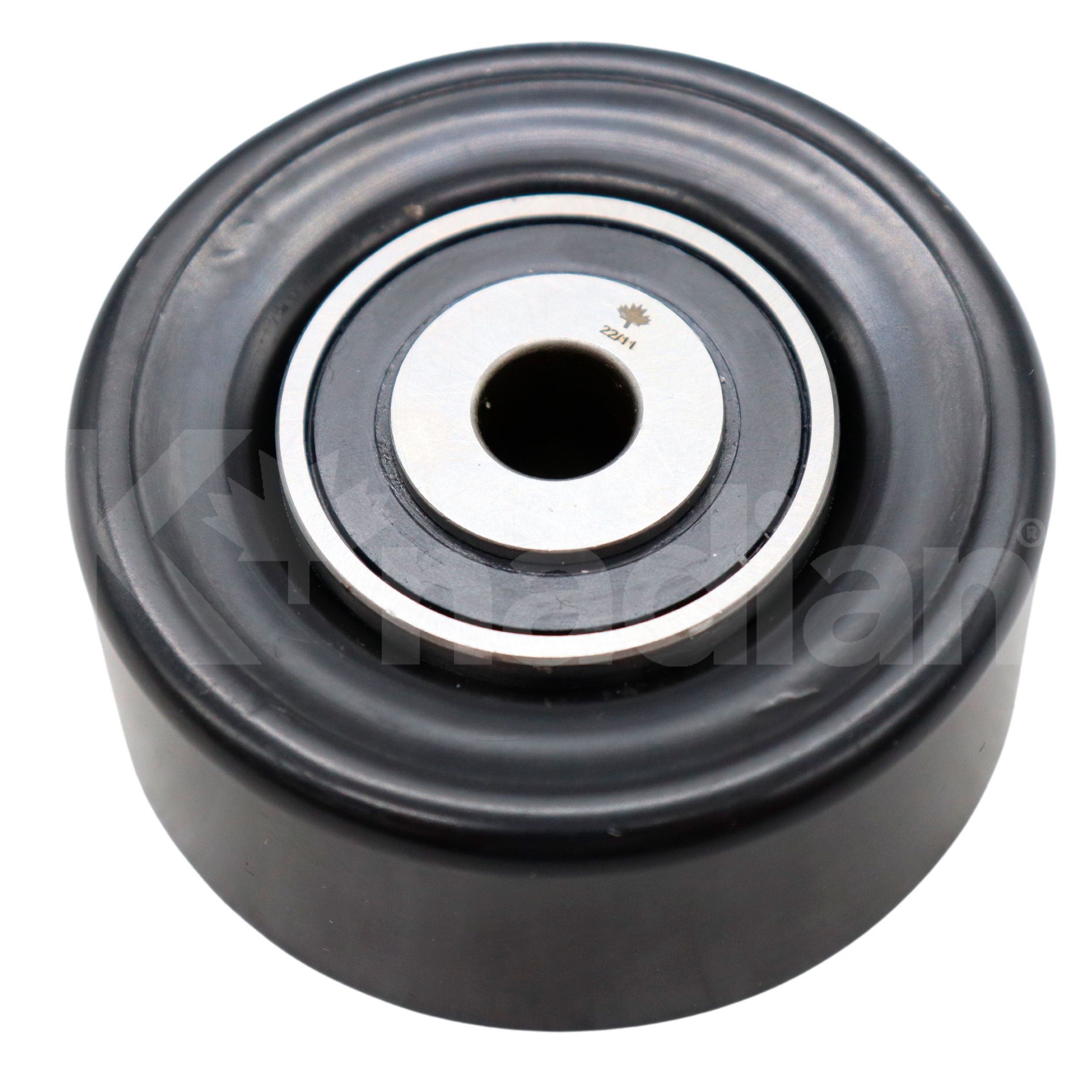 POLEA GUIA DE ACCESORIOS Peugeot 206 1.4L L4 2000-2005