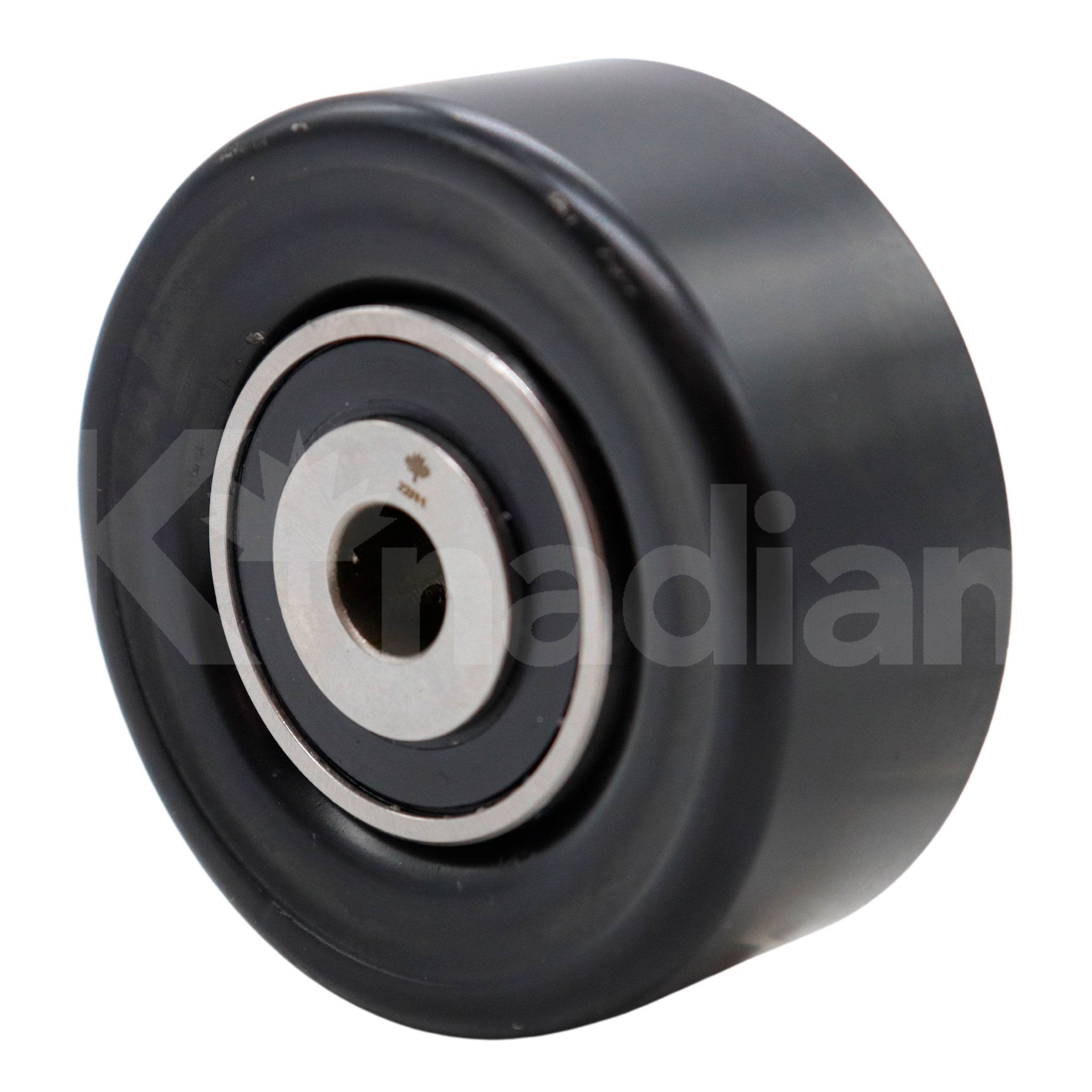 POLEA GUIA DE ACCESORIOS Peugeot 206 1.4L L4 2000-2005