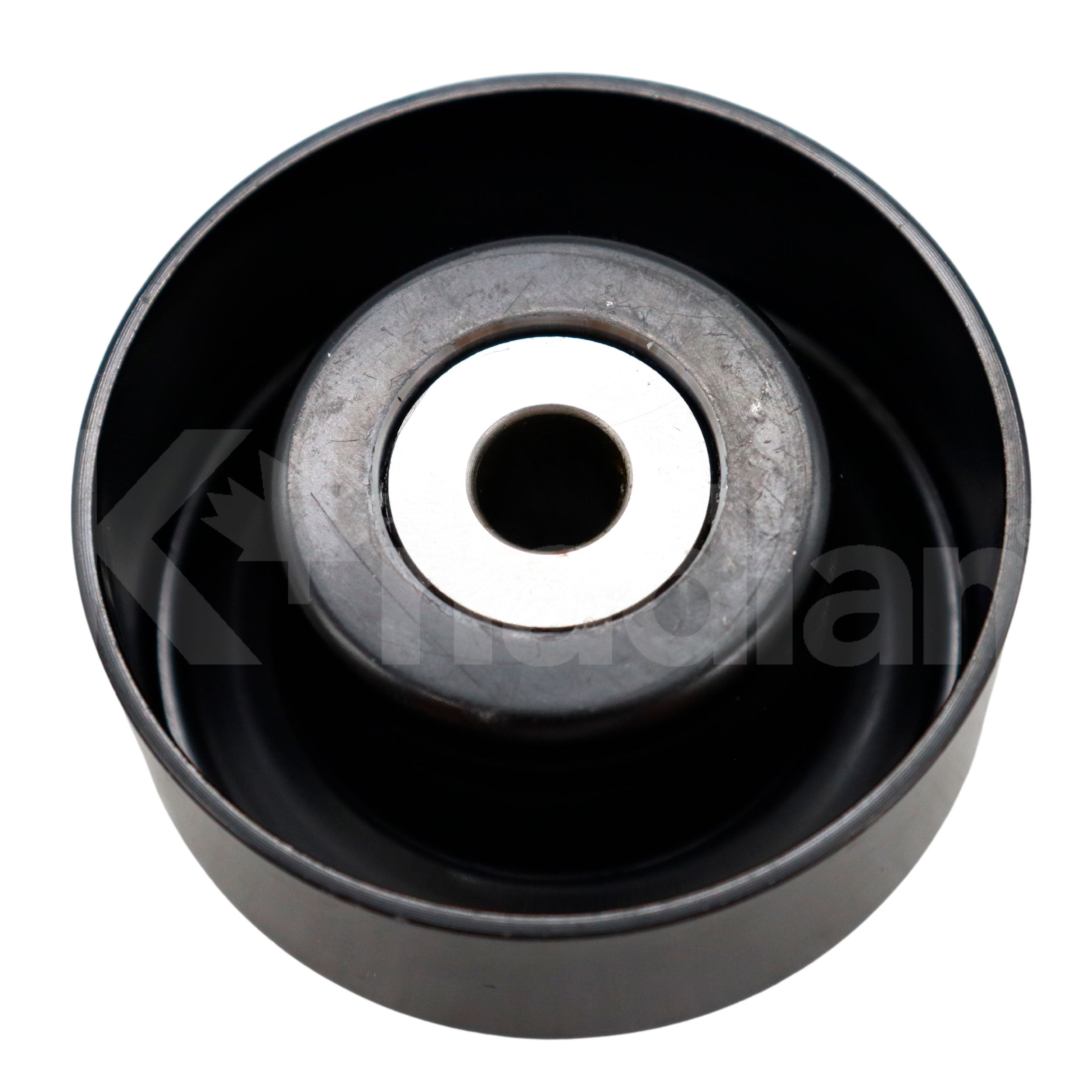 POLEA GUIA DE ACCESORIOS Peugeot 206 1.4L L4 2000-2005