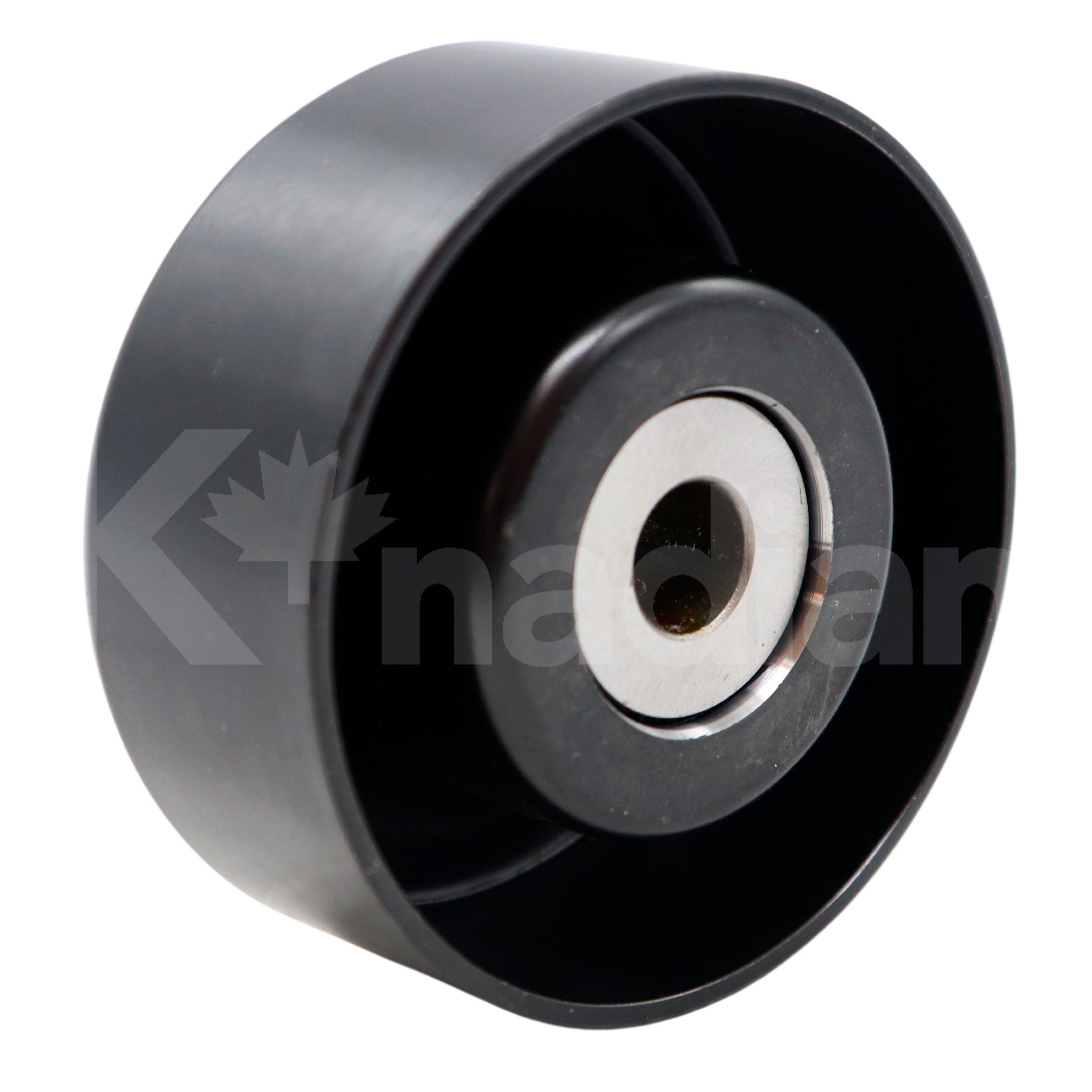 POLEA GUIA DE ACCESORIOS Peugeot 206 1.4L L4 2000-2005