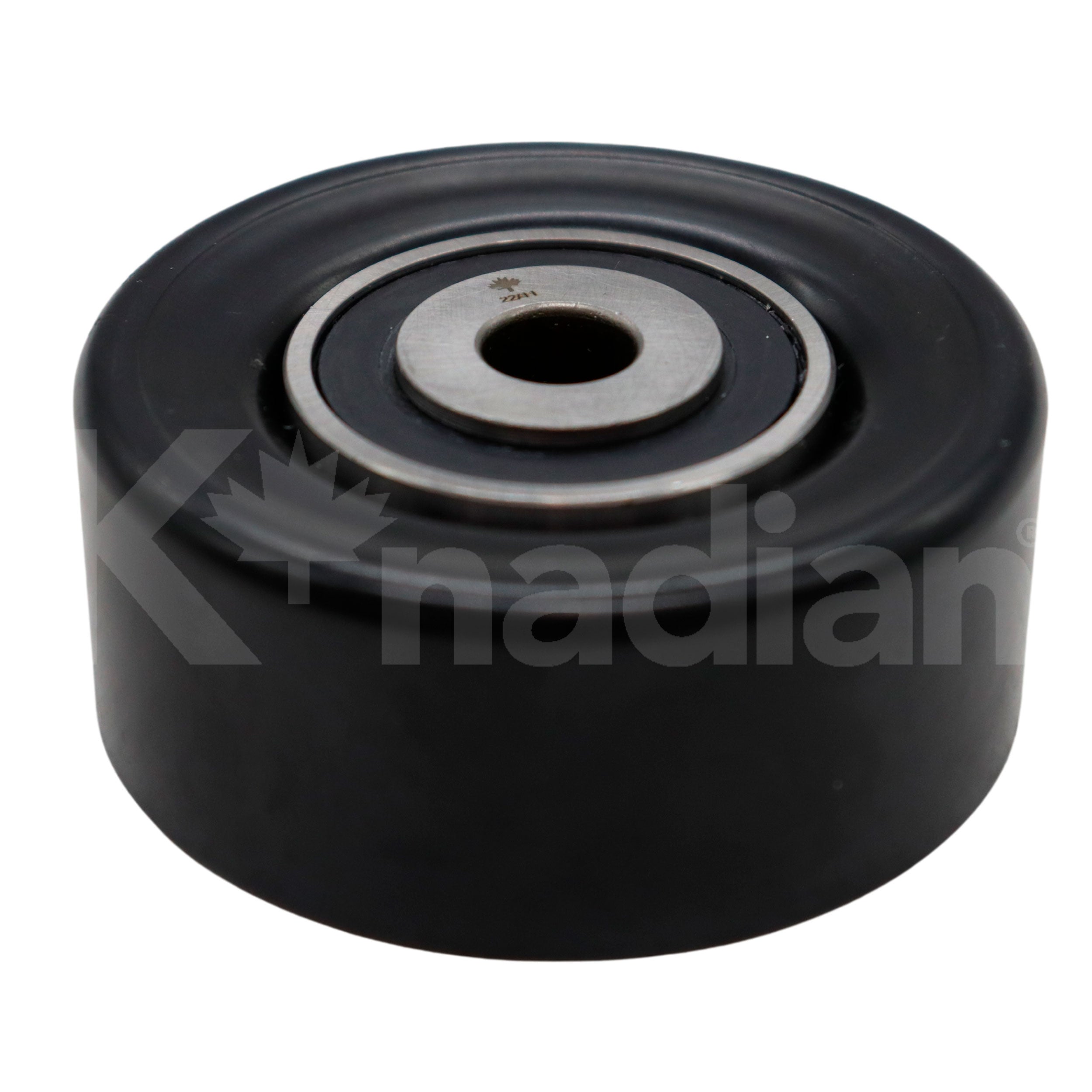 POLEA GUIA DE ACCESORIOS Peugeot 206 1.4L L4 2000-2005