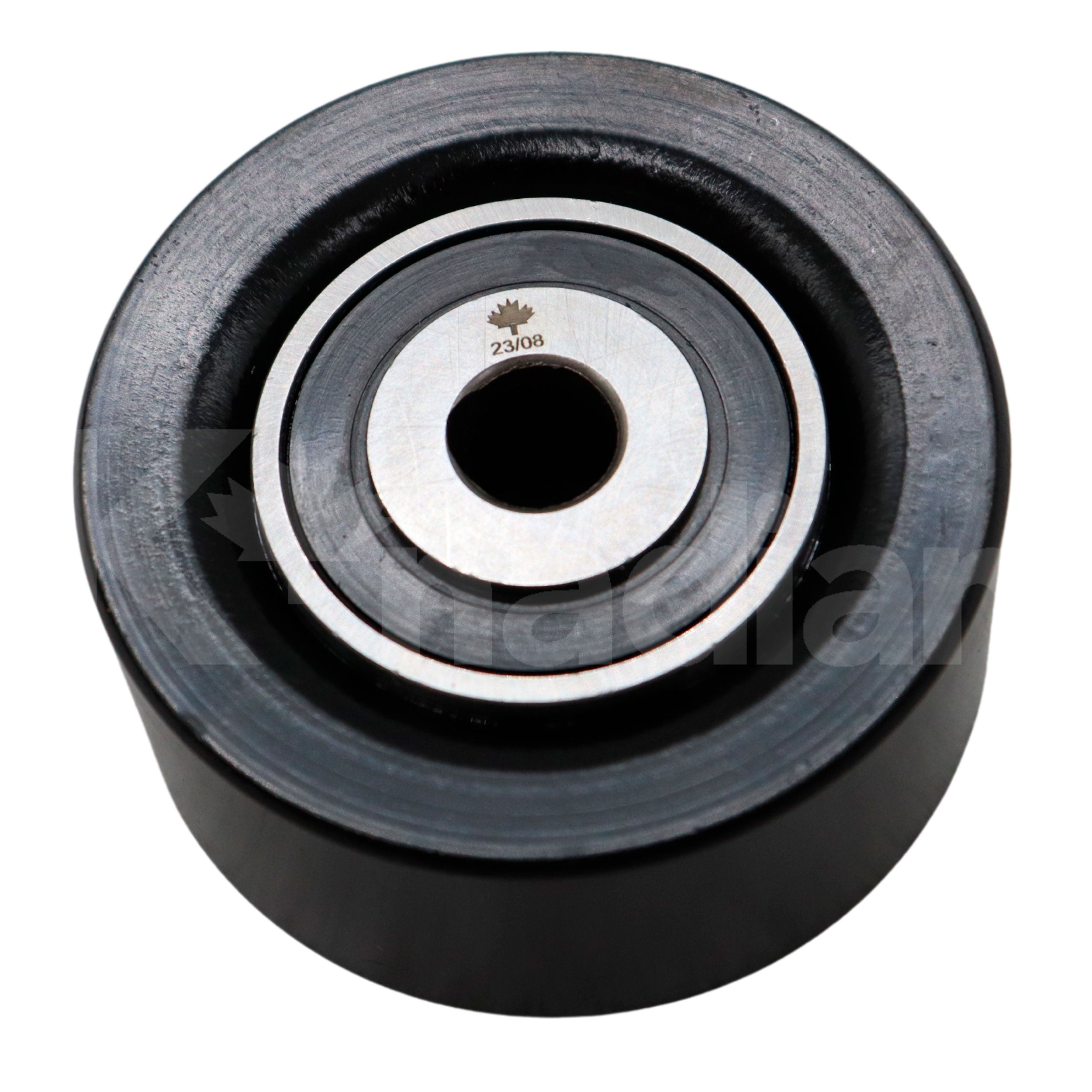 POLEA GUIA DE ACCESORIOS Peugeot 206 1.4L L4 2000-2005