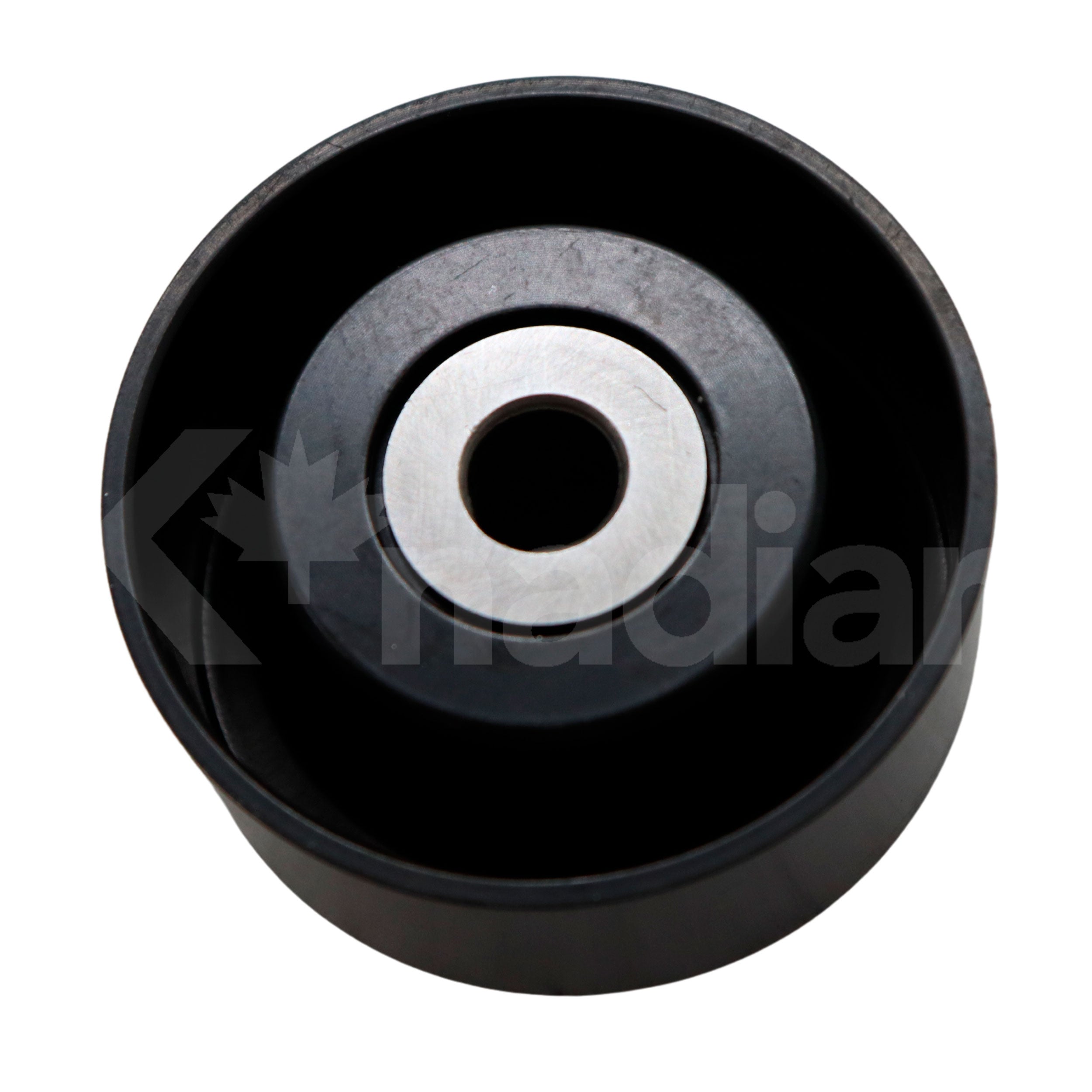 POLEA GUIA DE ACCESORIOS Peugeot 206 1.4L L4 2000-2005