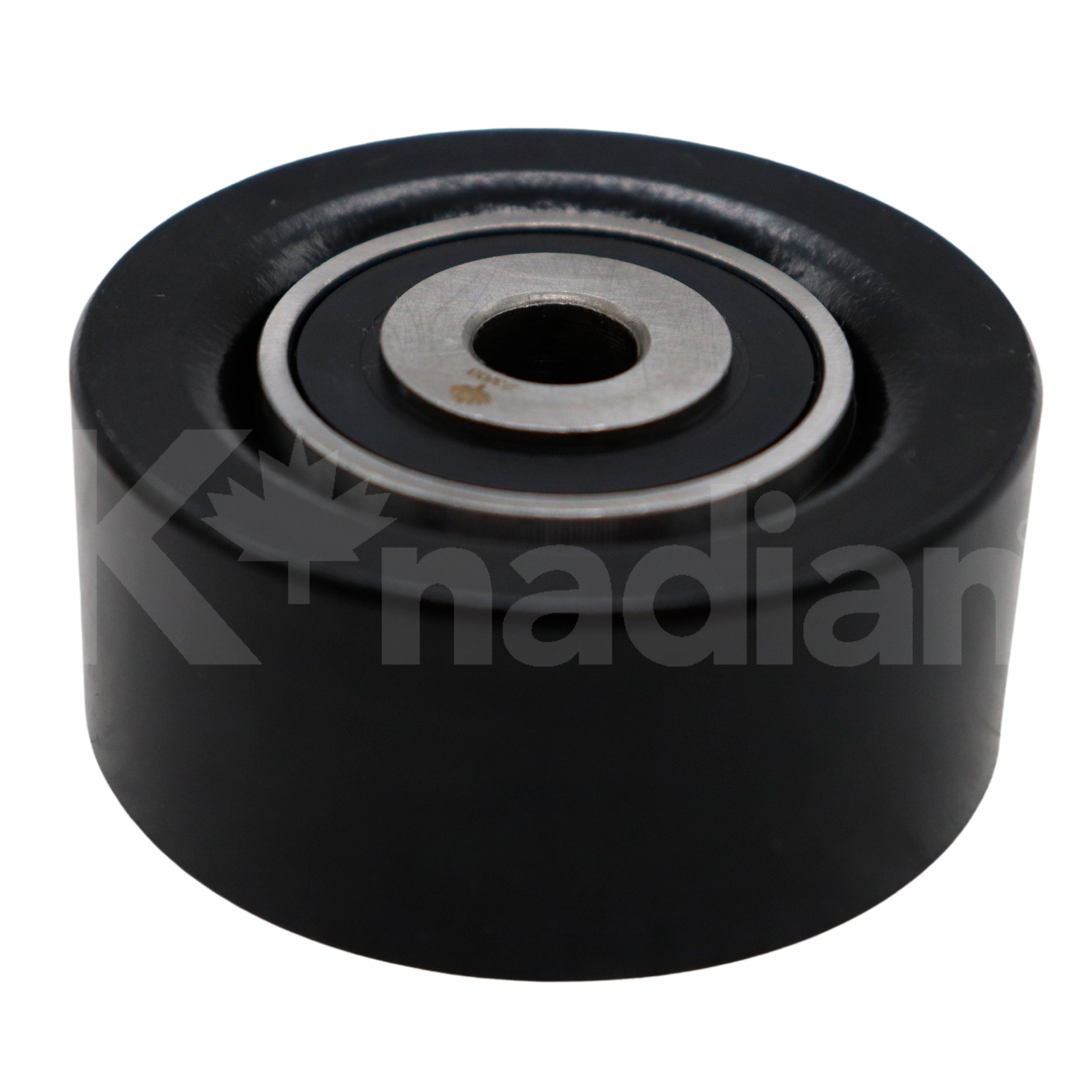 POLEA GUIA DE ACCESORIOS Peugeot 206 1.4L L4 2000-2005