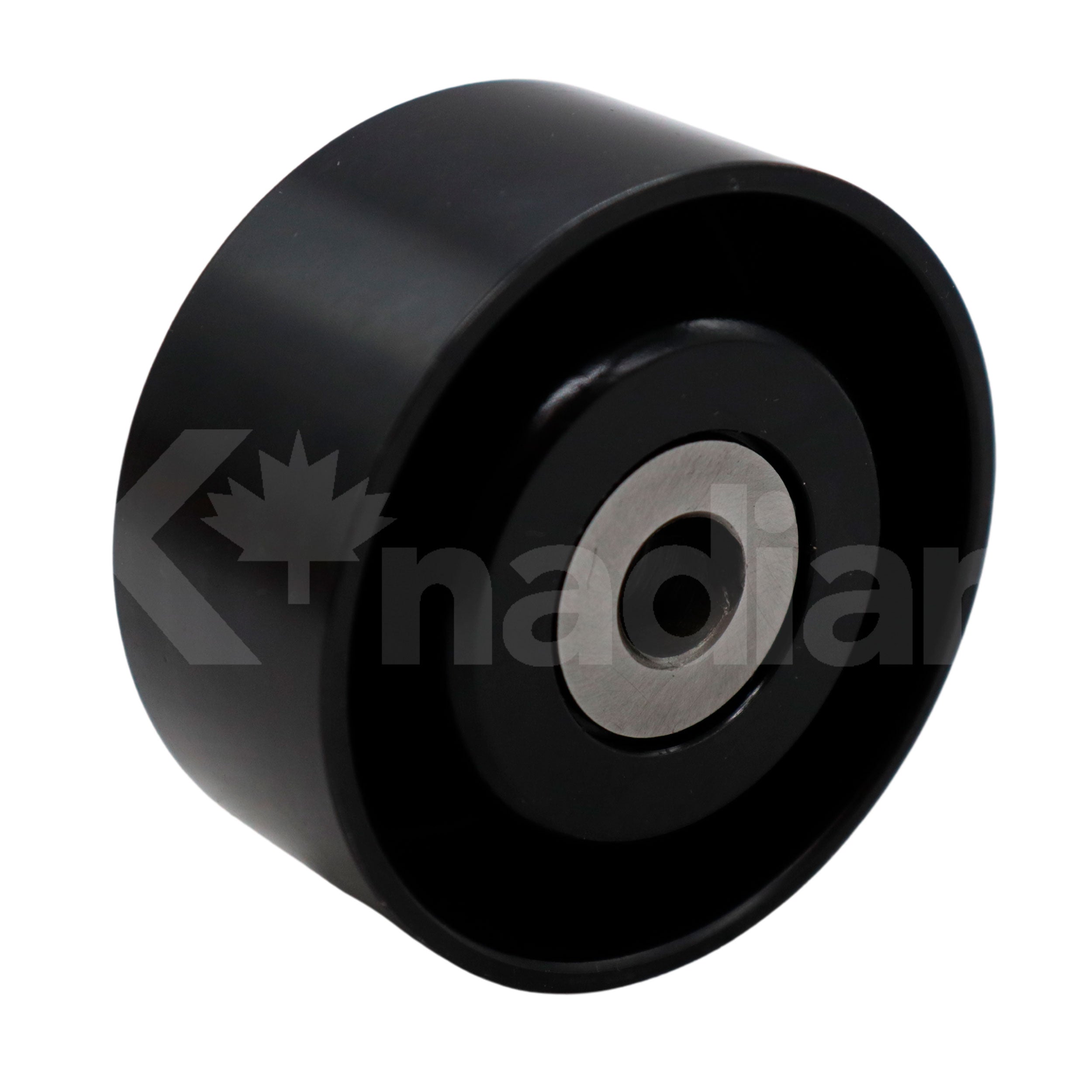 POLEA GUIA DE ACCESORIOS Peugeot 206 1.4L L4 2000-2005