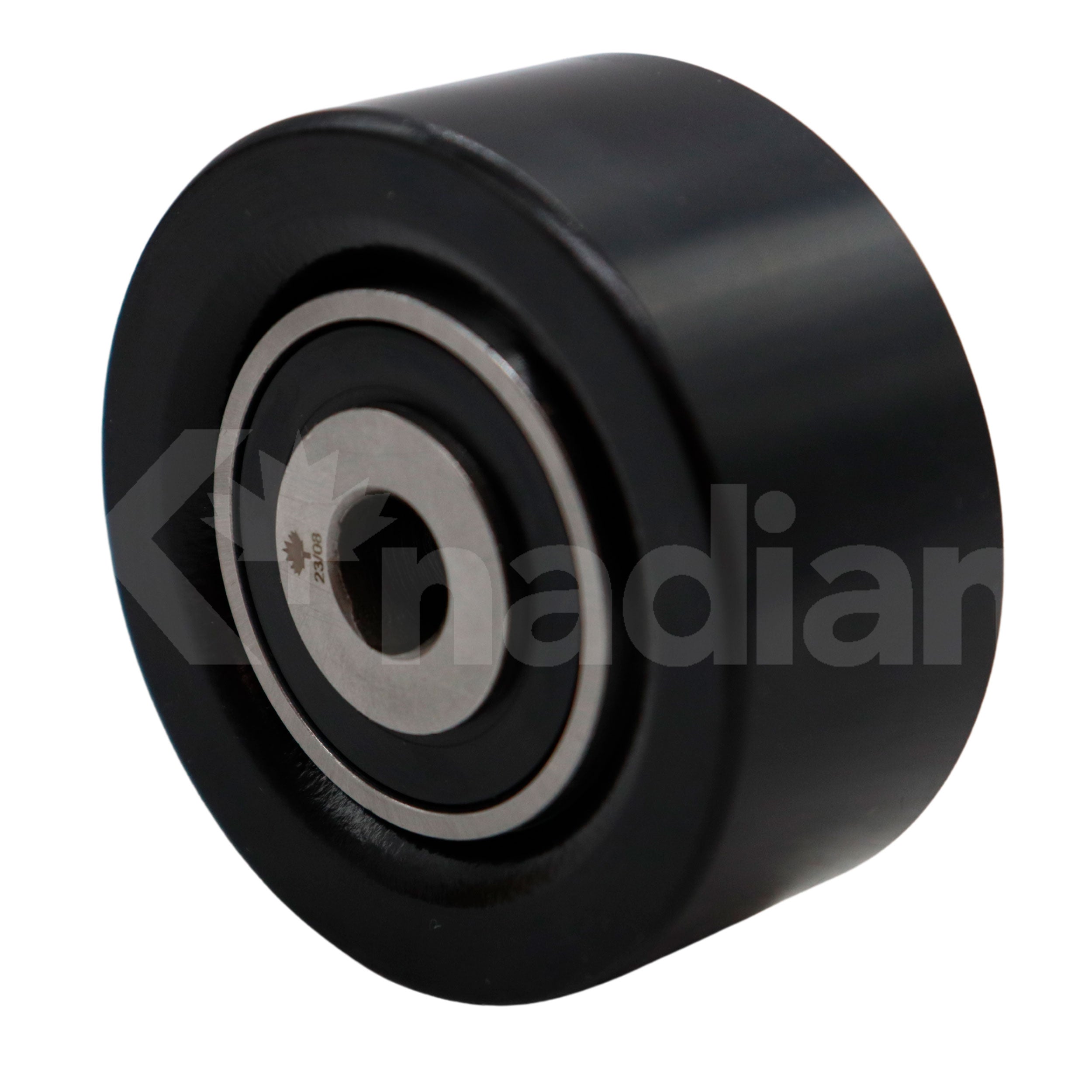 POLEA GUIA DE ACCESORIOS Peugeot 206 1.4L L4 2000-2005