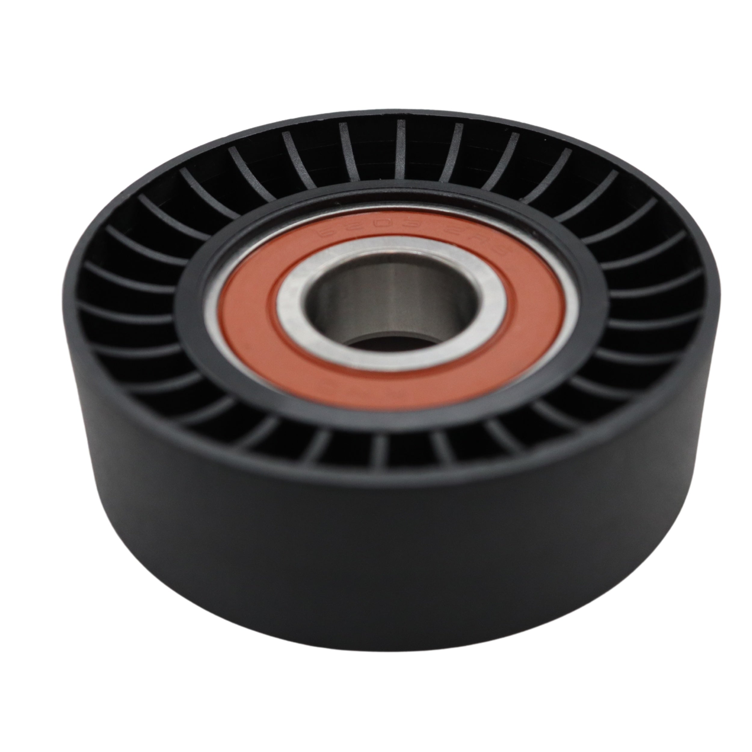 POLEA GUIA DE ACCESORIOS Cadillac CTS 6.0L V8 2007