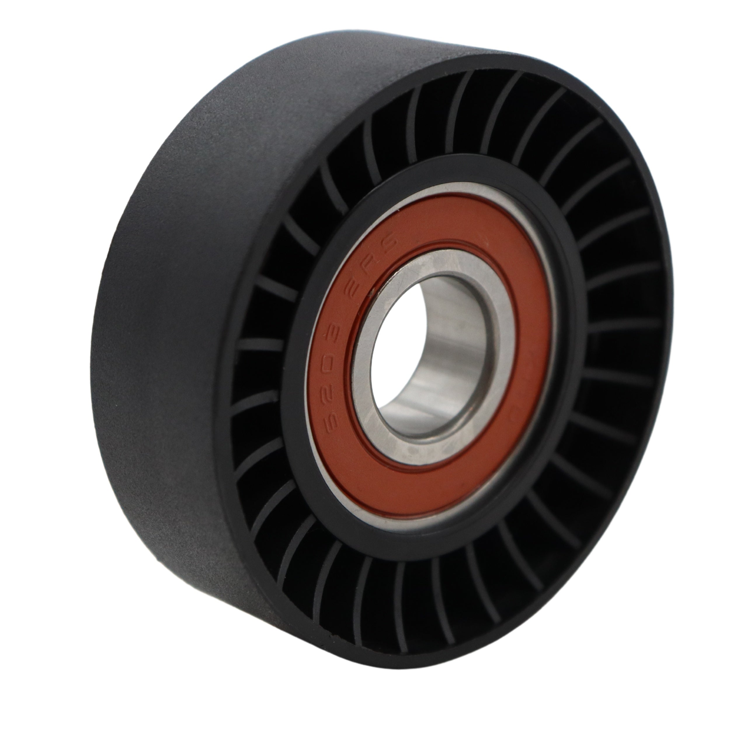 POLEA GUIA DE ACCESORIOS Cadillac CTS 6.0L V8 2007