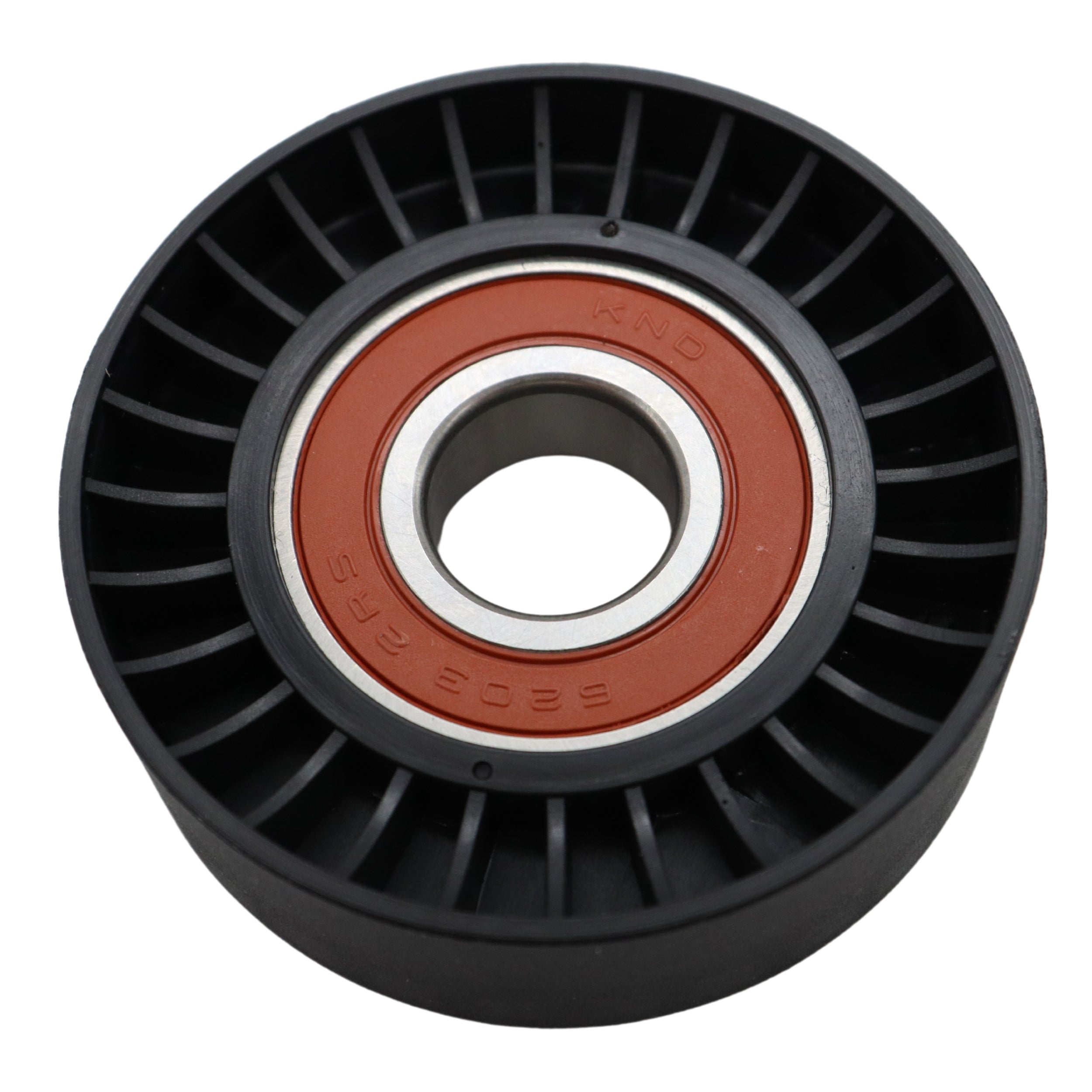 POLEA GUIA DE ACCESORIOS Cadillac CTS 6.0L V8 2007