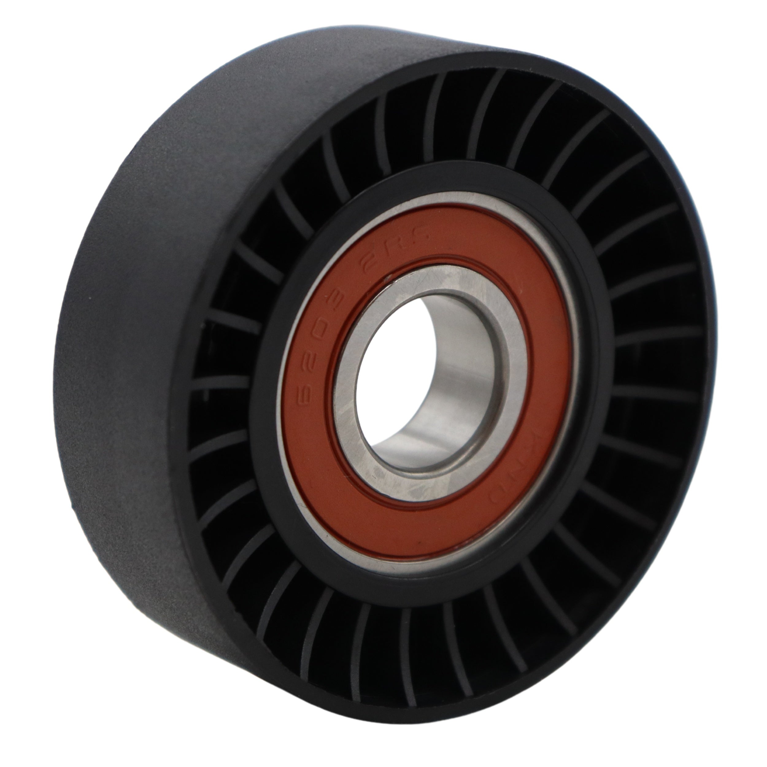 POLEA GUIA DE ACCESORIOS Cadillac CTS 6.0L V8 2007