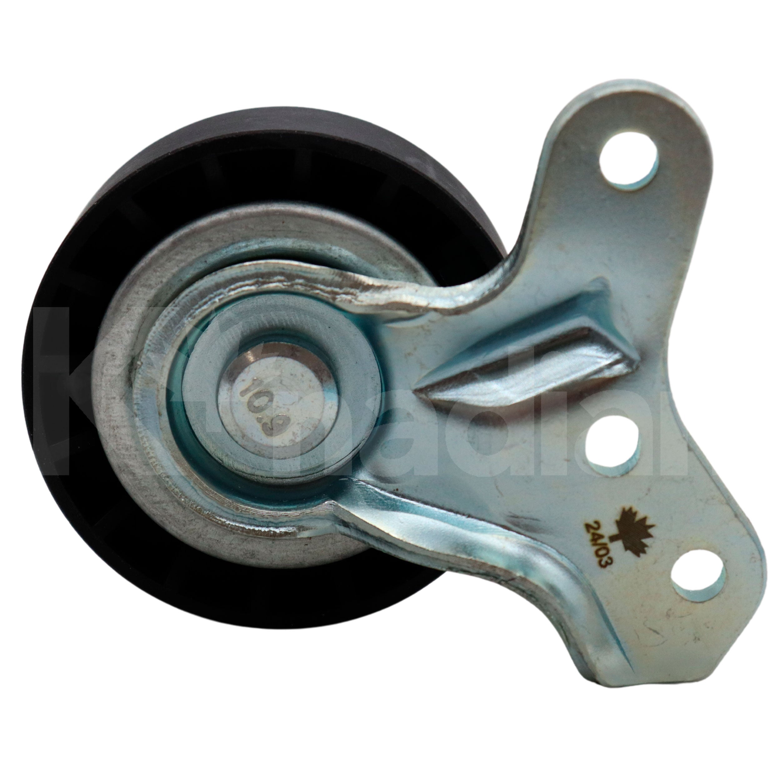 POLEA GUIA DE ACCESORIOS Volkswagen Bora 2.5L L5 2005-2010