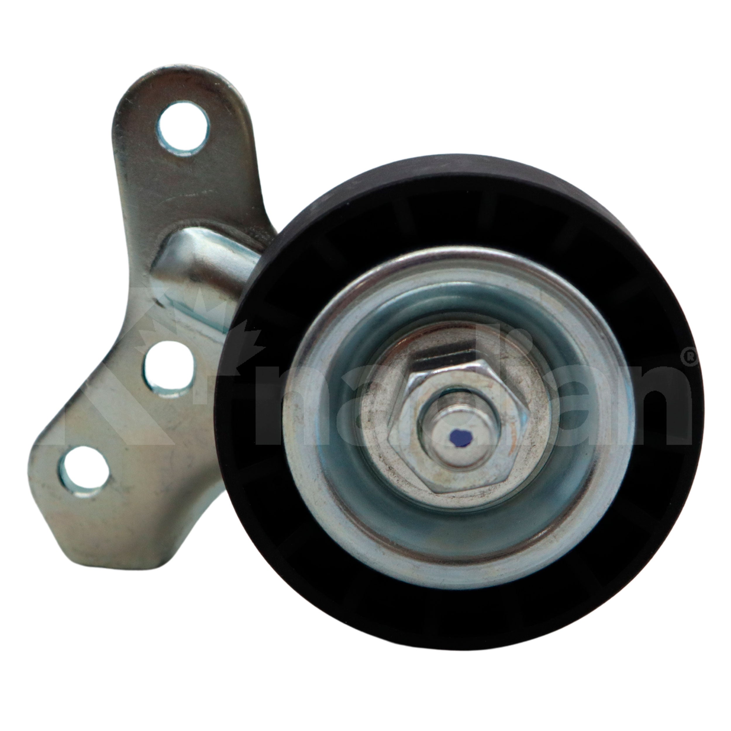 POLEA GUIA DE ACCESORIOS Volkswagen Bora 2.5L L5 2005-2010