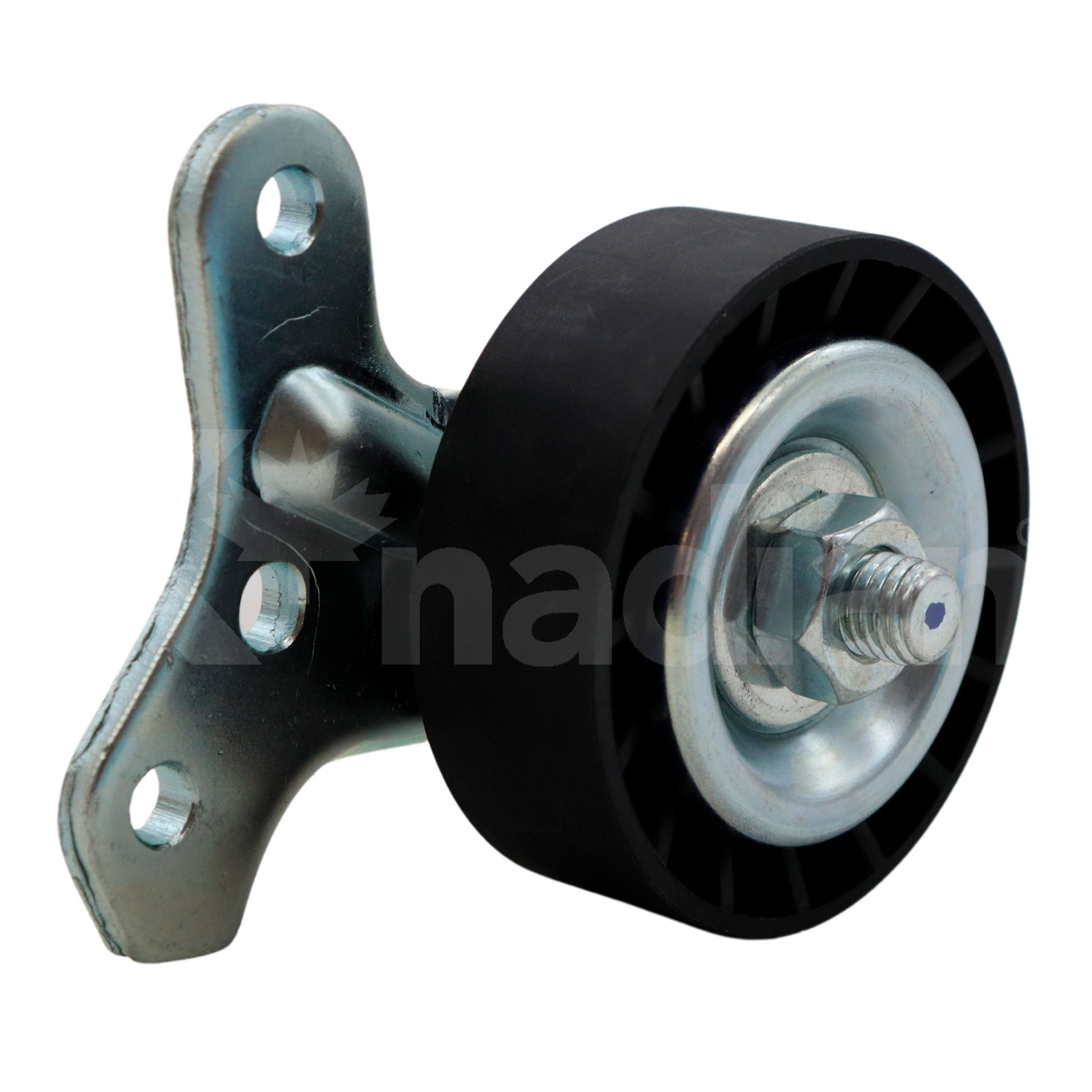 POLEA GUIA DE ACCESORIOS Volkswagen Bora 2.5L L5 2005-2010