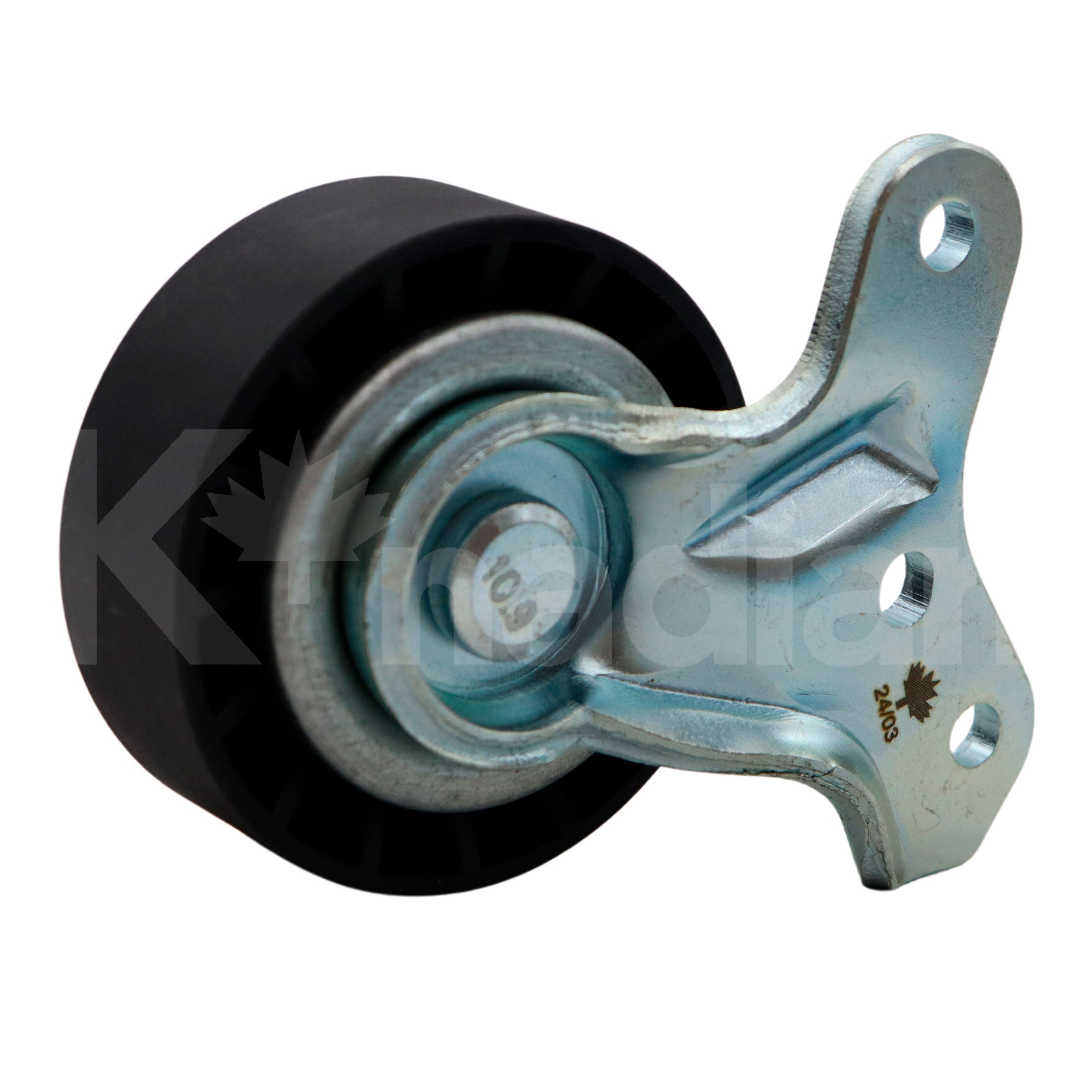 POLEA GUIA DE ACCESORIOS Volkswagen Bora 2.5L L5 2005-2010