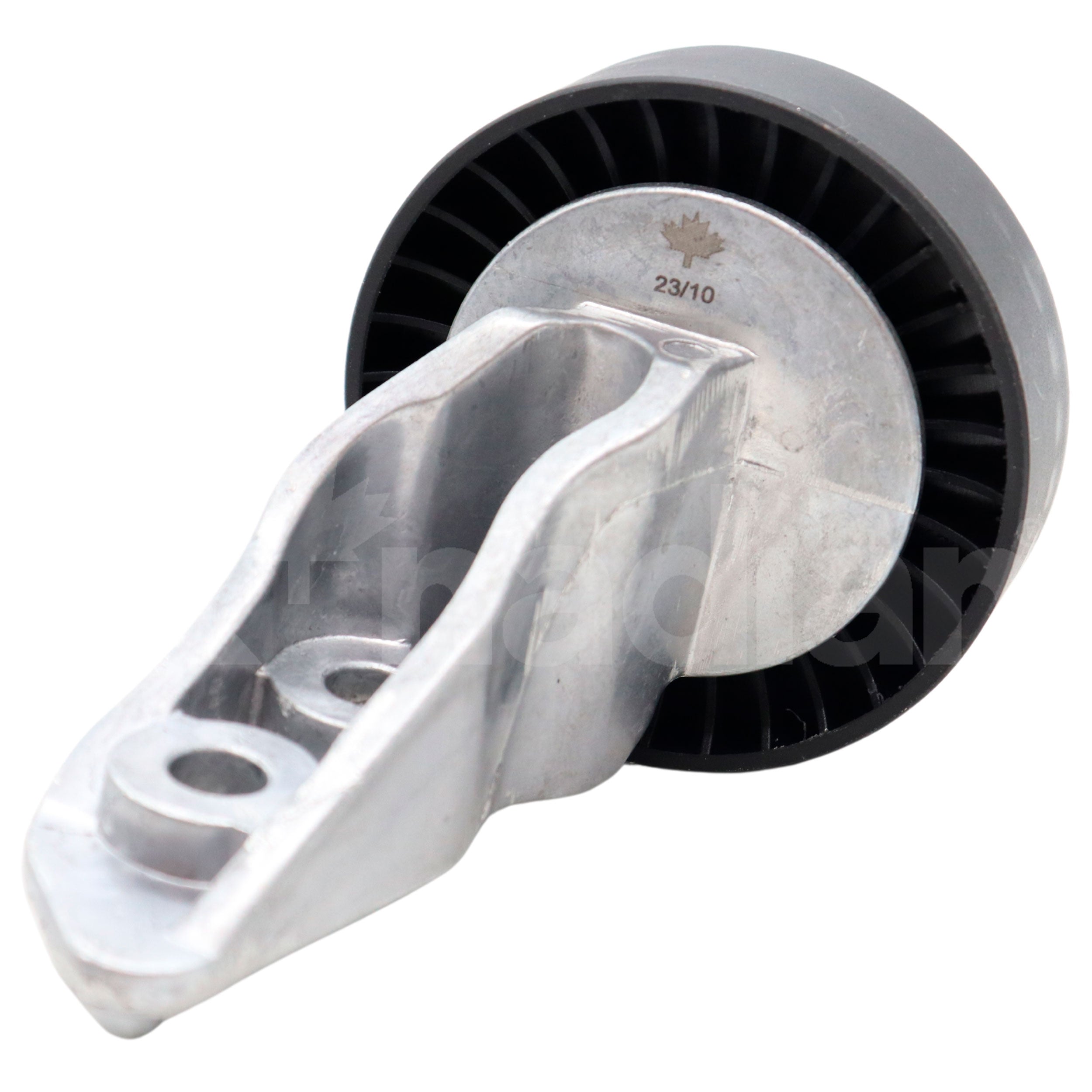 POLEA GUIA DE ACCESORIOS Volkswagen Jetta 2.5L L5 2005-2018