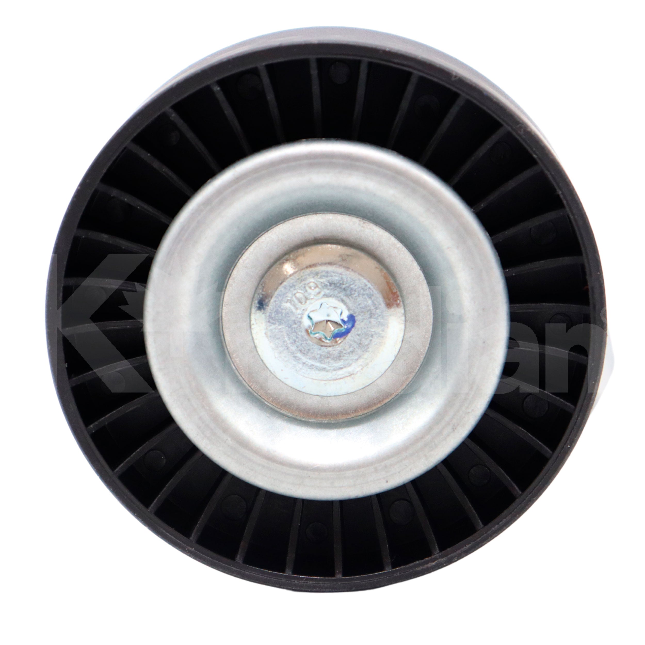 POLEA GUIA DE ACCESORIOS Volkswagen Jetta 2.5L L5 2005-2018