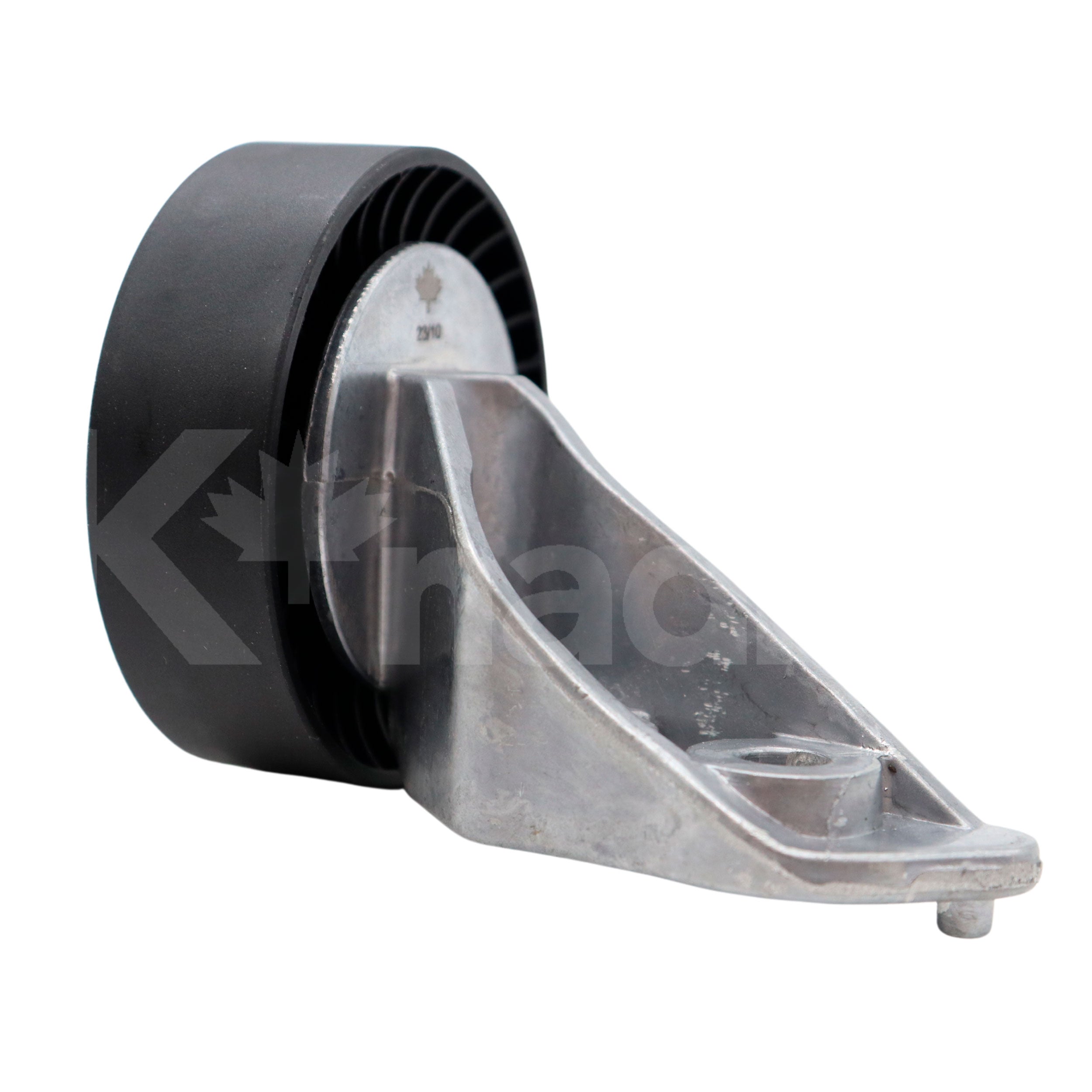 POLEA GUIA DE ACCESORIOS Volkswagen Jetta 2.5L L5 2005-2018