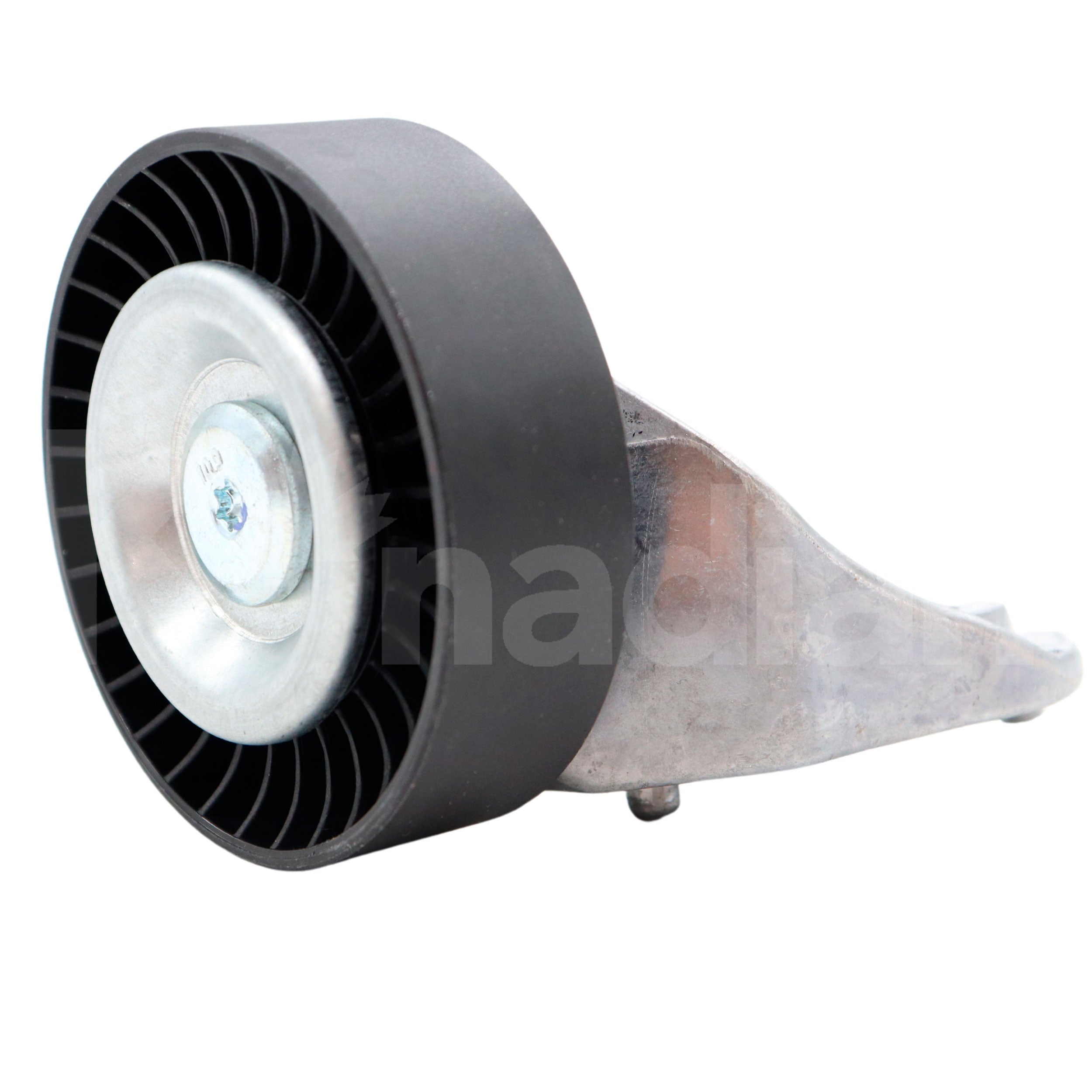 POLEA GUIA DE ACCESORIOS Volkswagen Jetta 2.5L L5 2005-2018