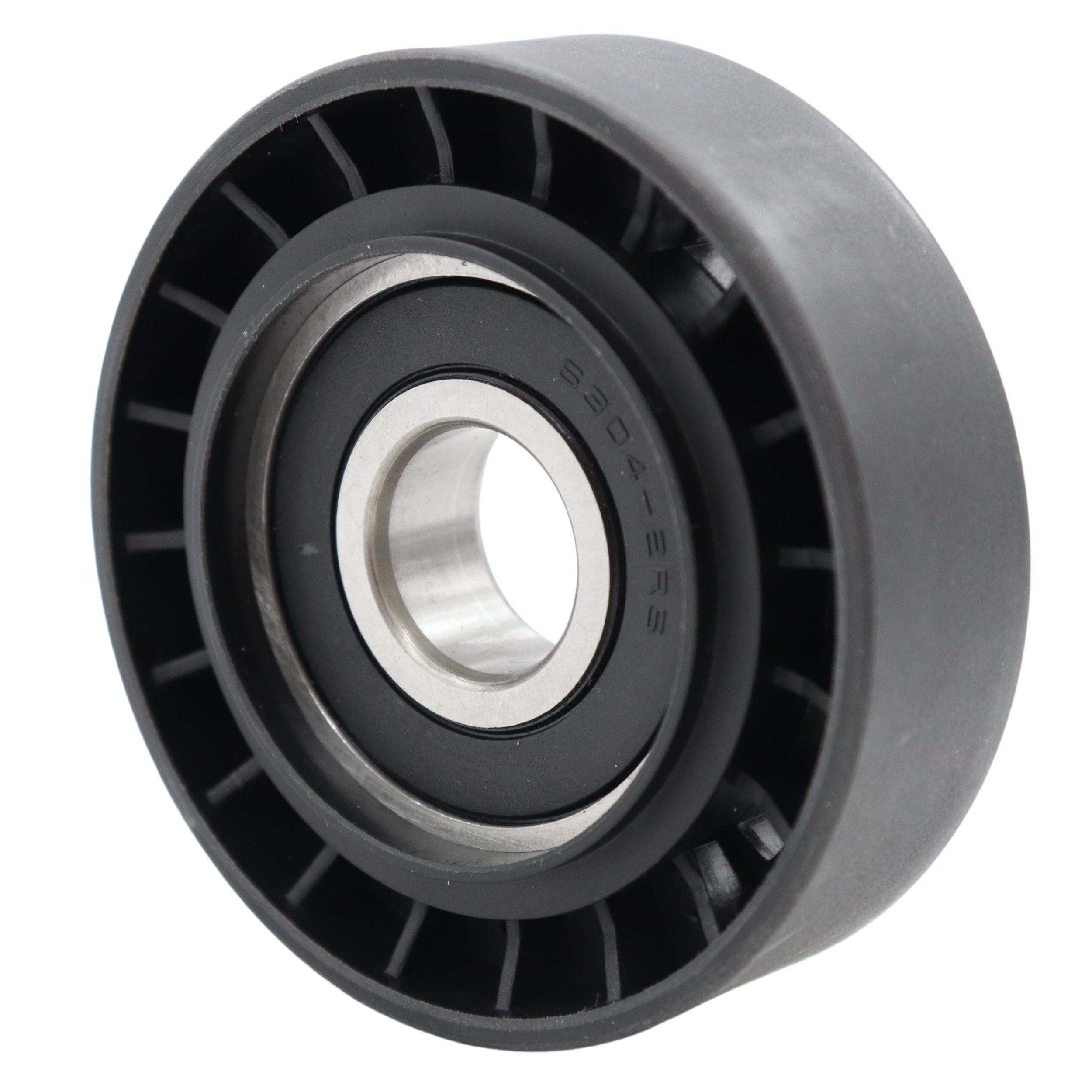 POLEA GUIA DE ACCESORIOS Fiat Palio 1.6L L4 2004-2005