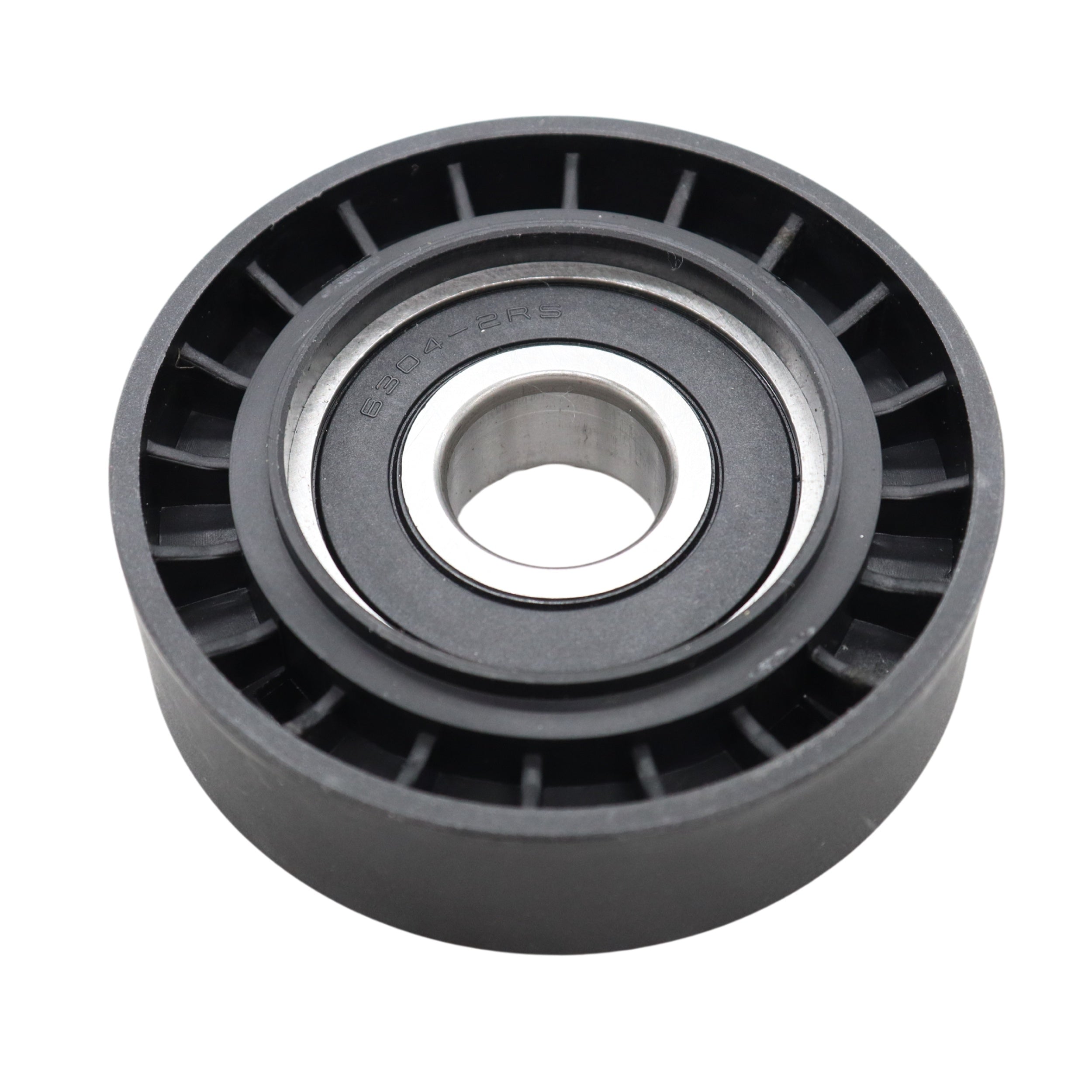 POLEA GUIA DE ACCESORIOS Fiat Palio 1.6L L4 2004-2005