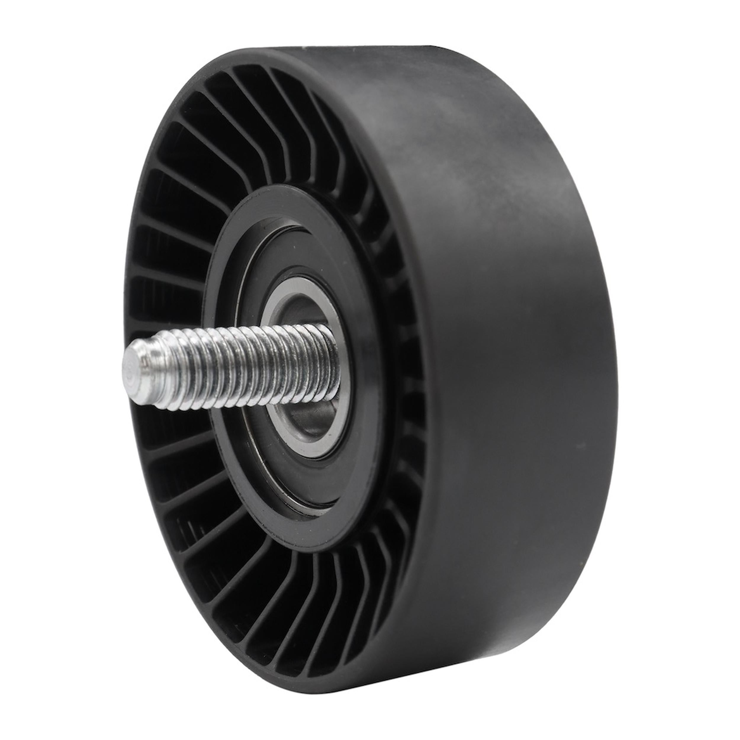 POLEA GUIA DE ACCESORIOS Peugeot 307 2.0L L4 2004-2006