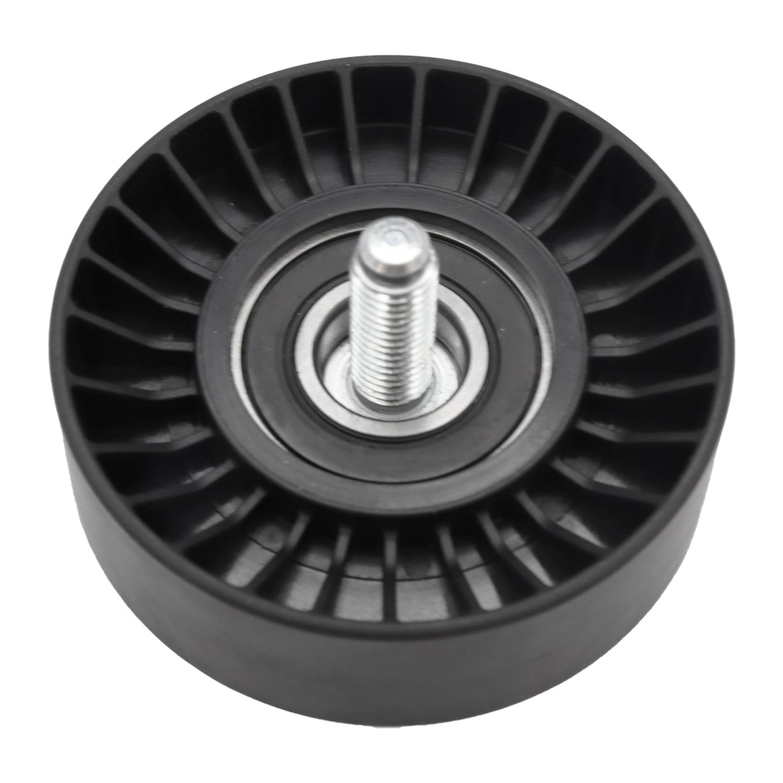 POLEA GUIA DE ACCESORIOS Peugeot 307 2.0L L4 2004-2006