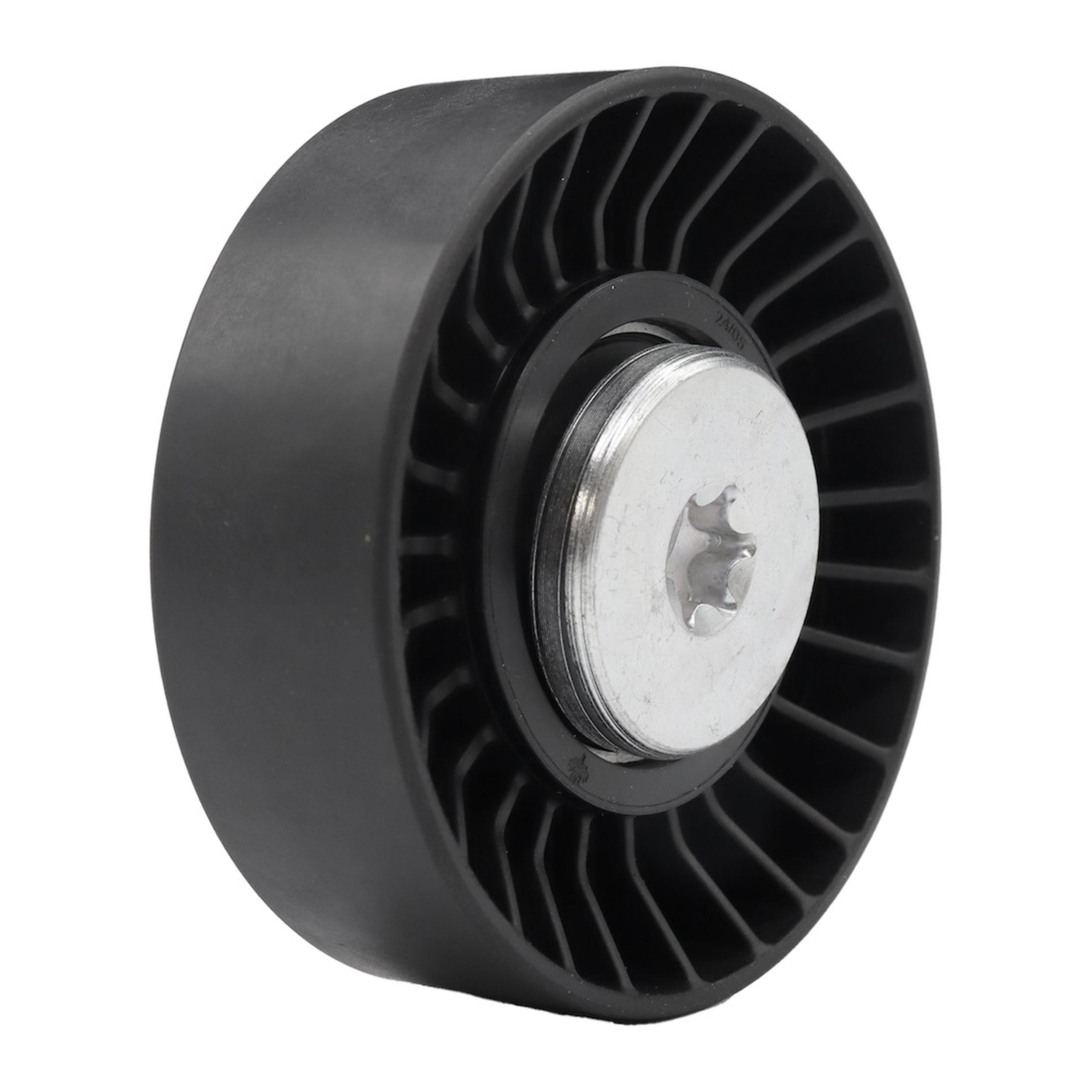 POLEA GUIA DE ACCESORIOS Peugeot 307 2.0L L4 2004-2006