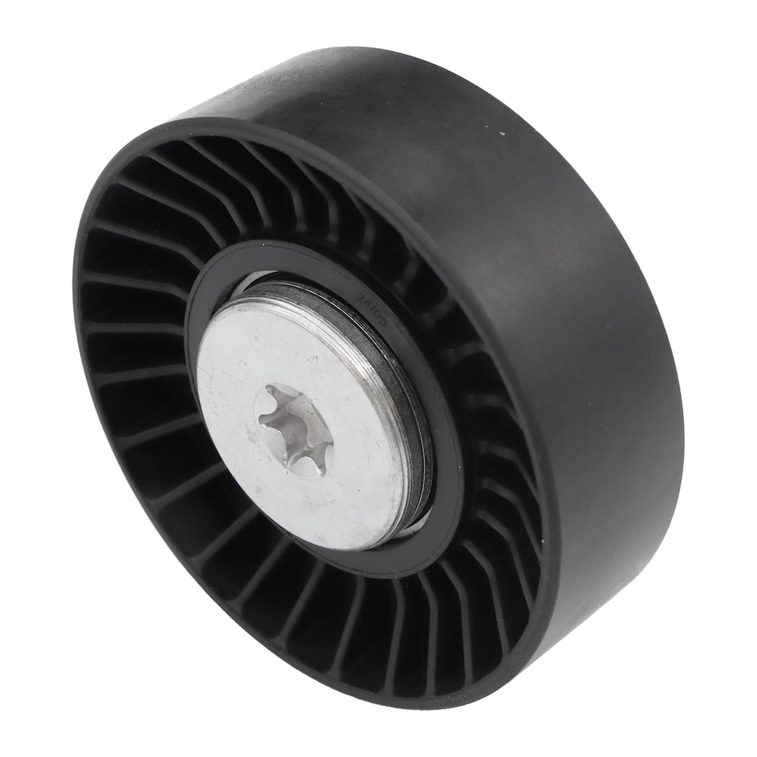 POLEA GUIA DE ACCESORIOS Peugeot 307 2.0L L4 2004-2006