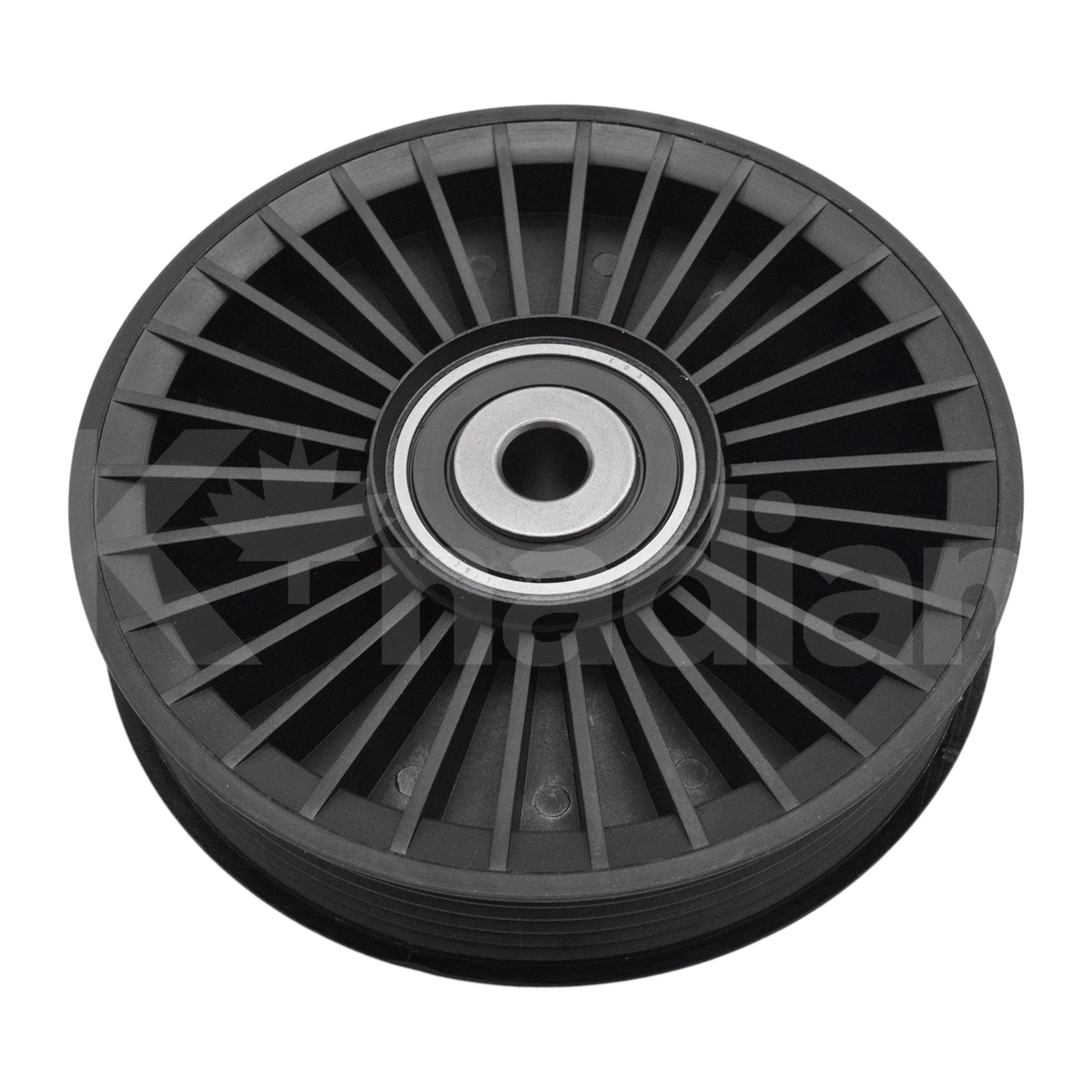 POLEA GUIA DE ACCESORIOS Chevrolet Vectra 3.2L V6 2003-2005