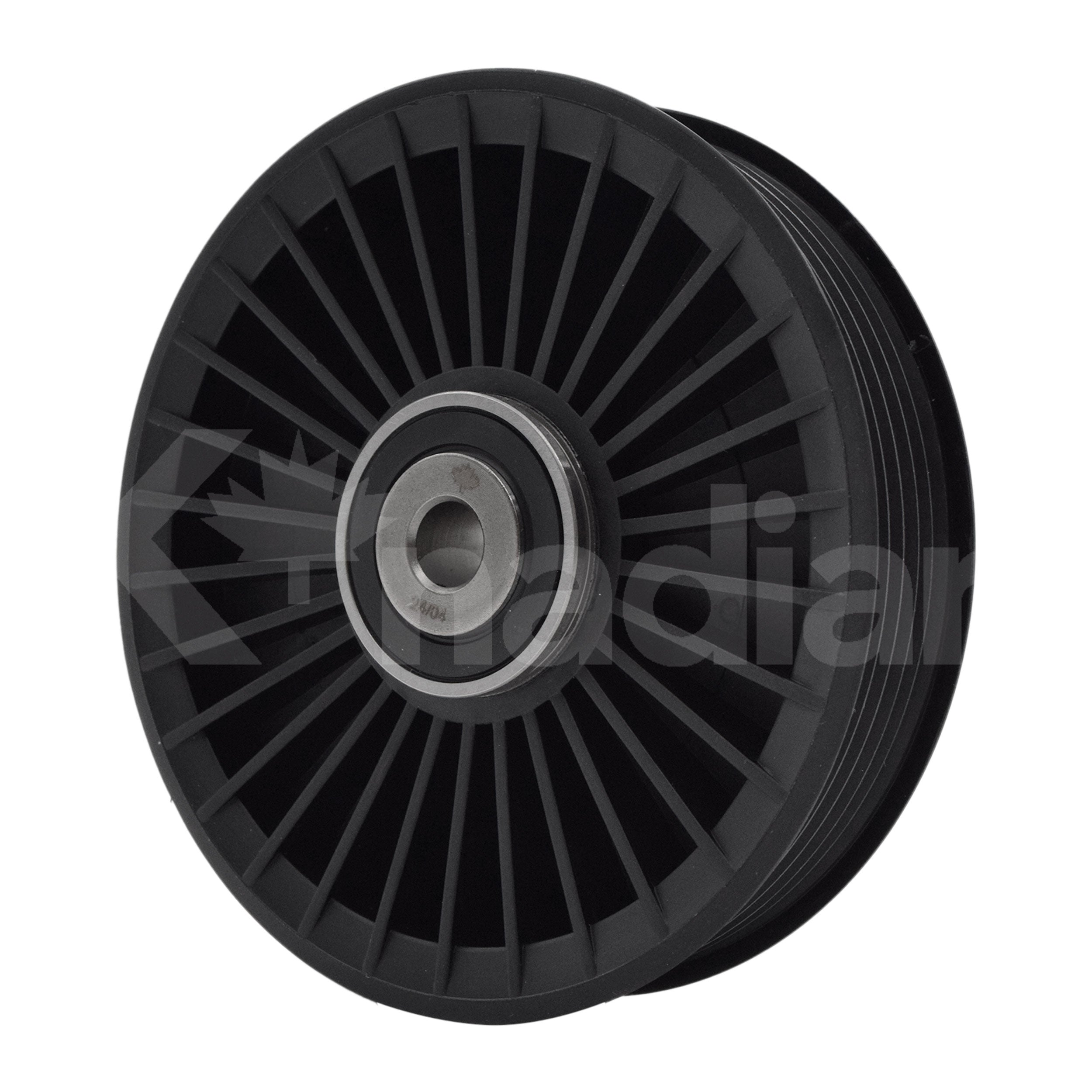 POLEA GUIA DE ACCESORIOS Chevrolet Vectra 3.2L V6 2003-2005