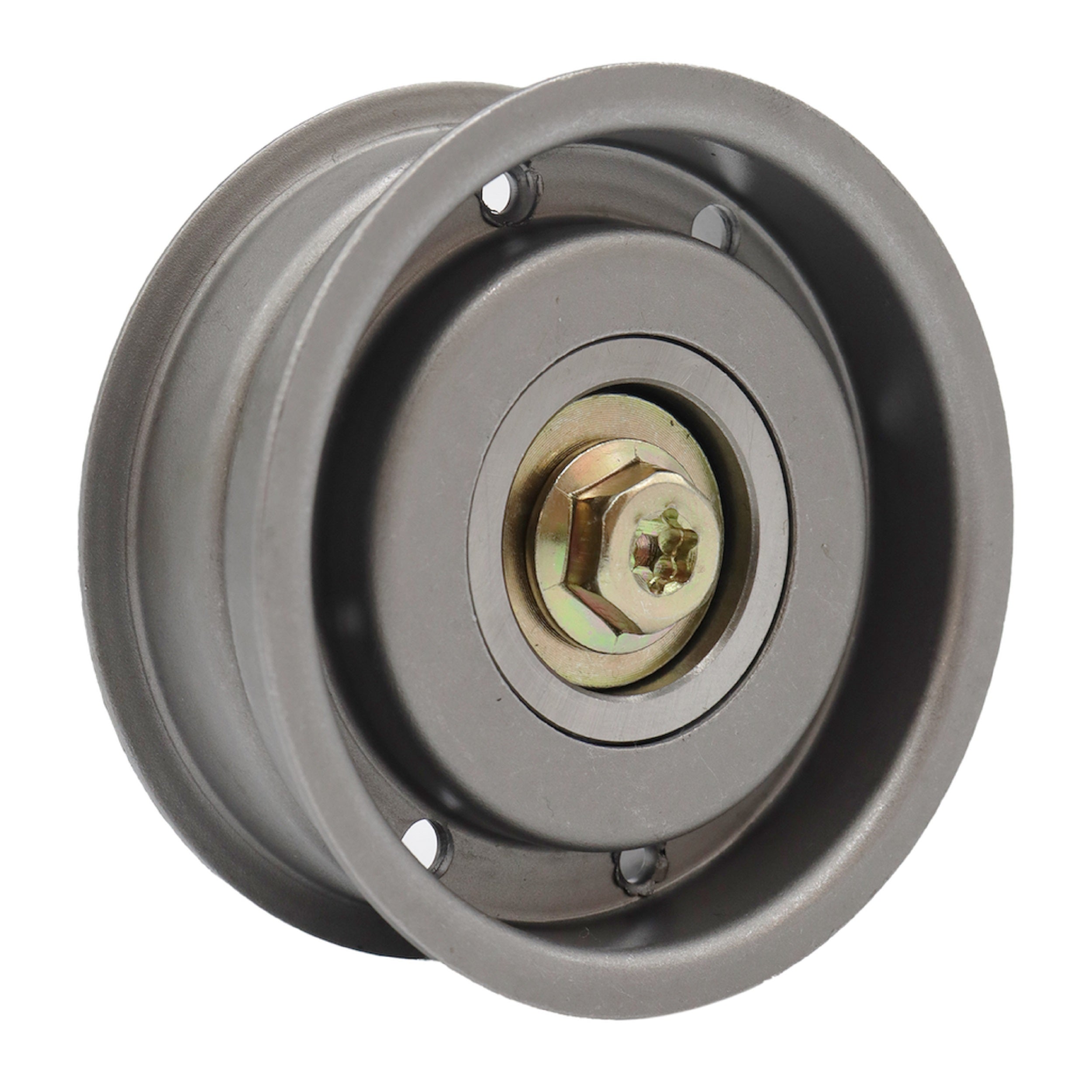 POLEA GUIA DE ACCESORIOS Chevrolet Astra 1.8L L4 2000-2003