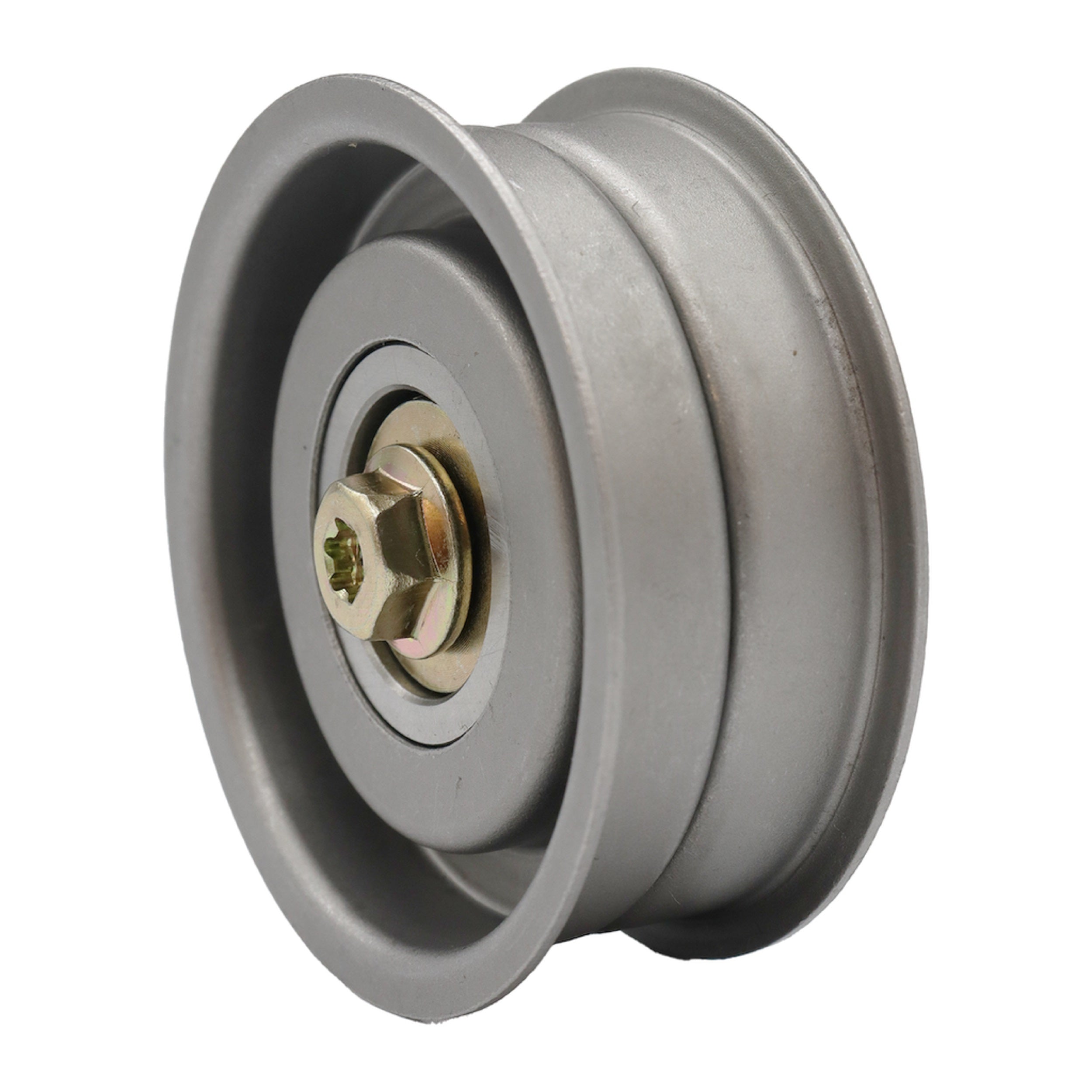 POLEA GUIA DE ACCESORIOS Chevrolet Astra 1.8L L4 2000-2003