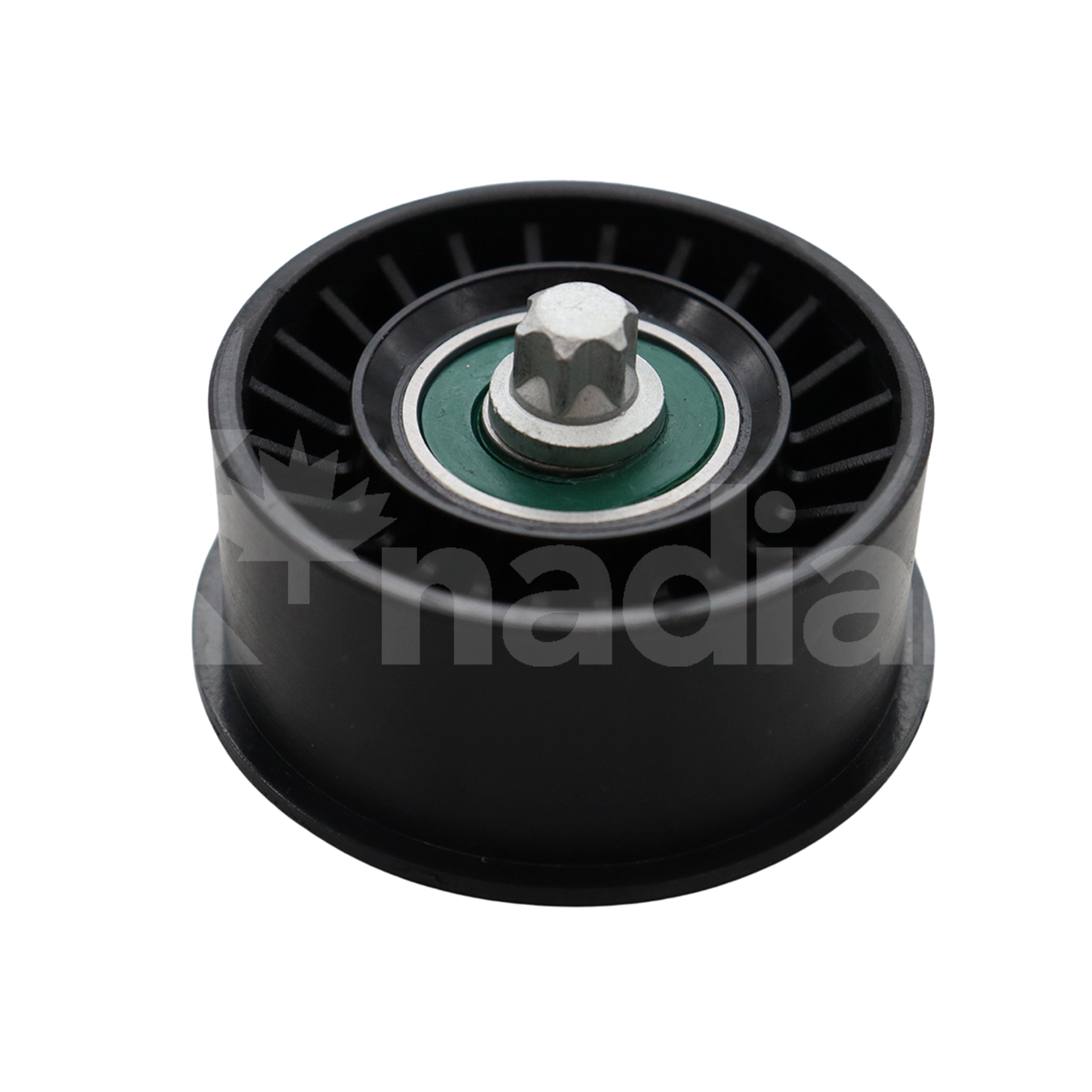 POLEA DE DISTRIBUCION Chevrolet Astra 1.8L L4 2000-2003; 2006-2008