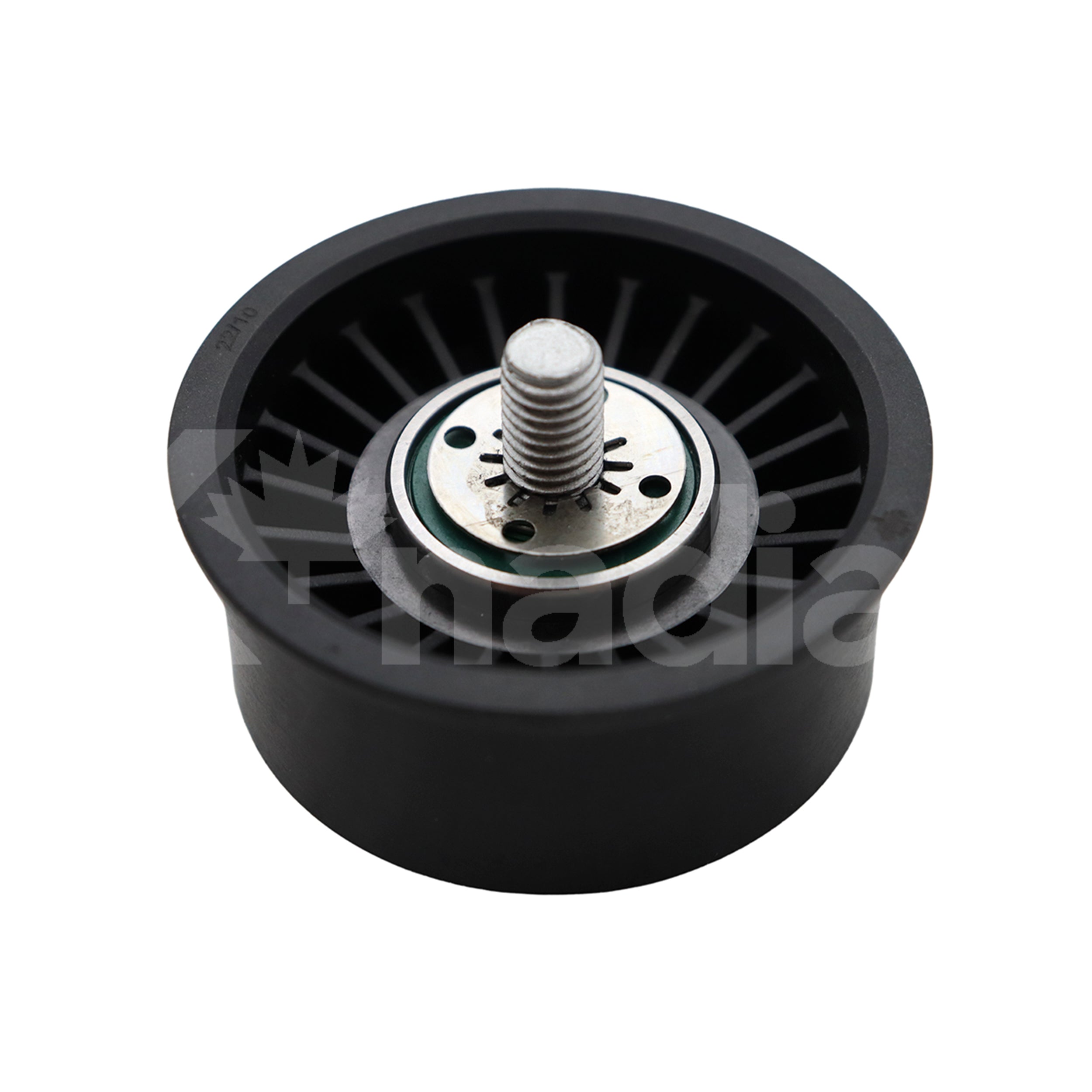 POLEA DE DISTRIBUCION Chevrolet Astra 1.8L L4 2000-2003; 2006-2008