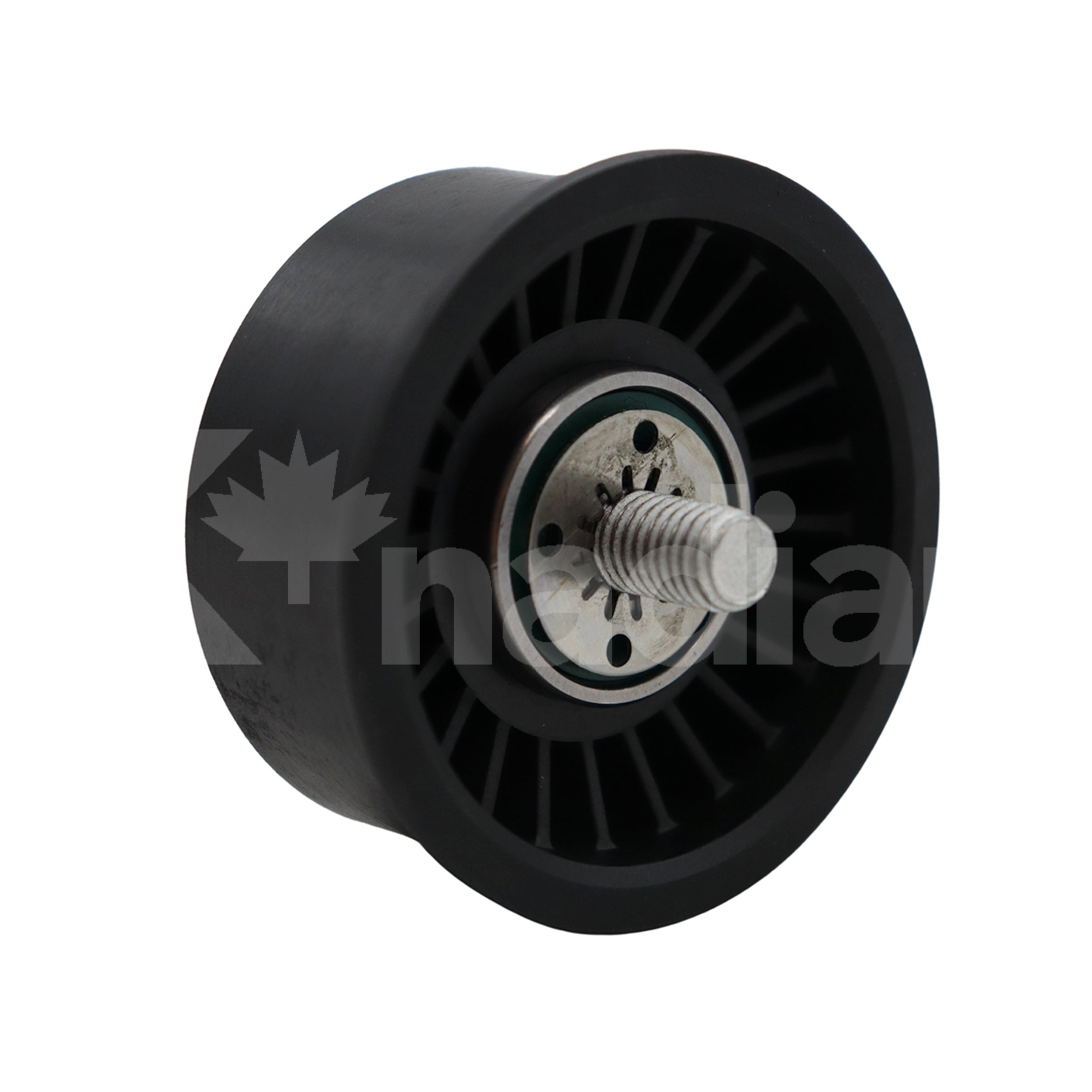 POLEA DE DISTRIBUCION Chevrolet Astra 1.8L L4 2000-2003; 2006-2008