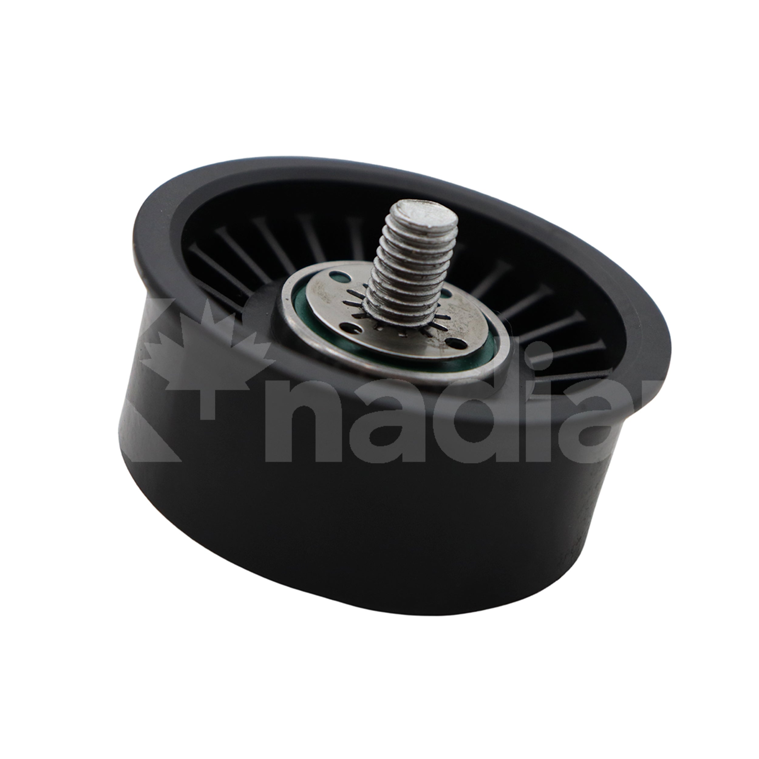 POLEA DE DISTRIBUCION Chevrolet Astra 1.8L L4 2000-2003; 2006-2008