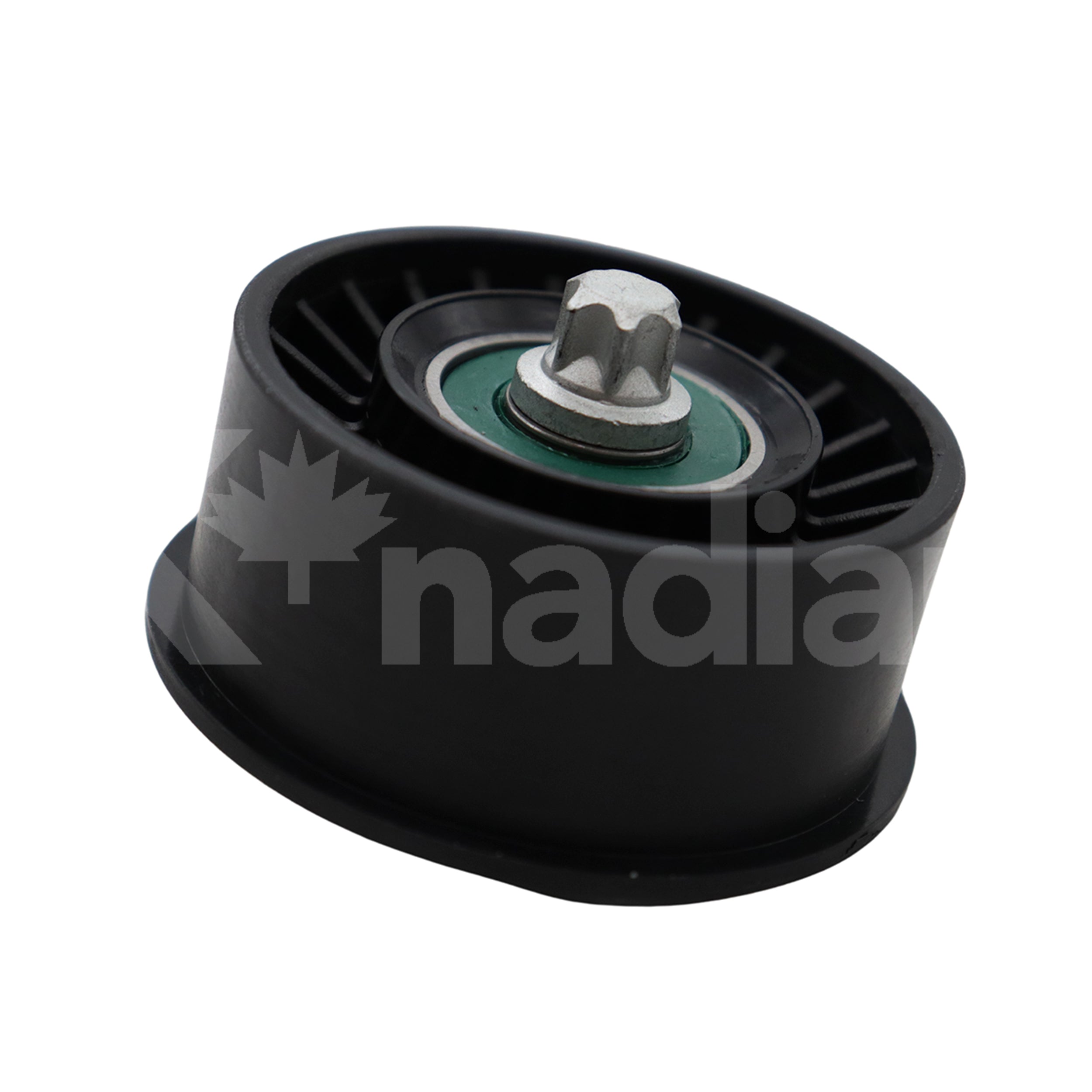 POLEA DE DISTRIBUCION Chevrolet Astra 1.8L L4 2000-2003; 2006-2008