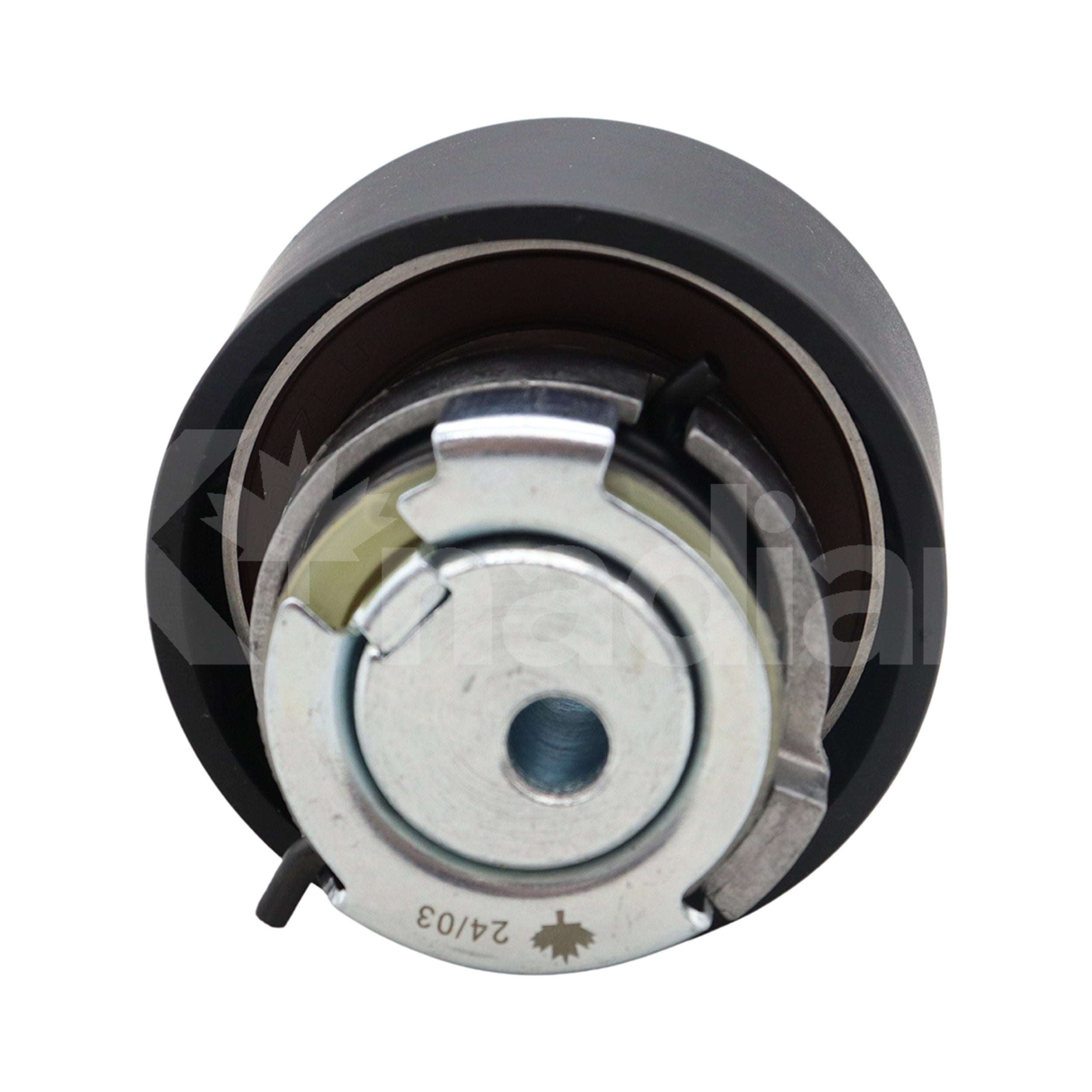 POLEA DE DISTRIBUCION Fiat Ducato 2.3L L4 2008-2009; 2013-2017