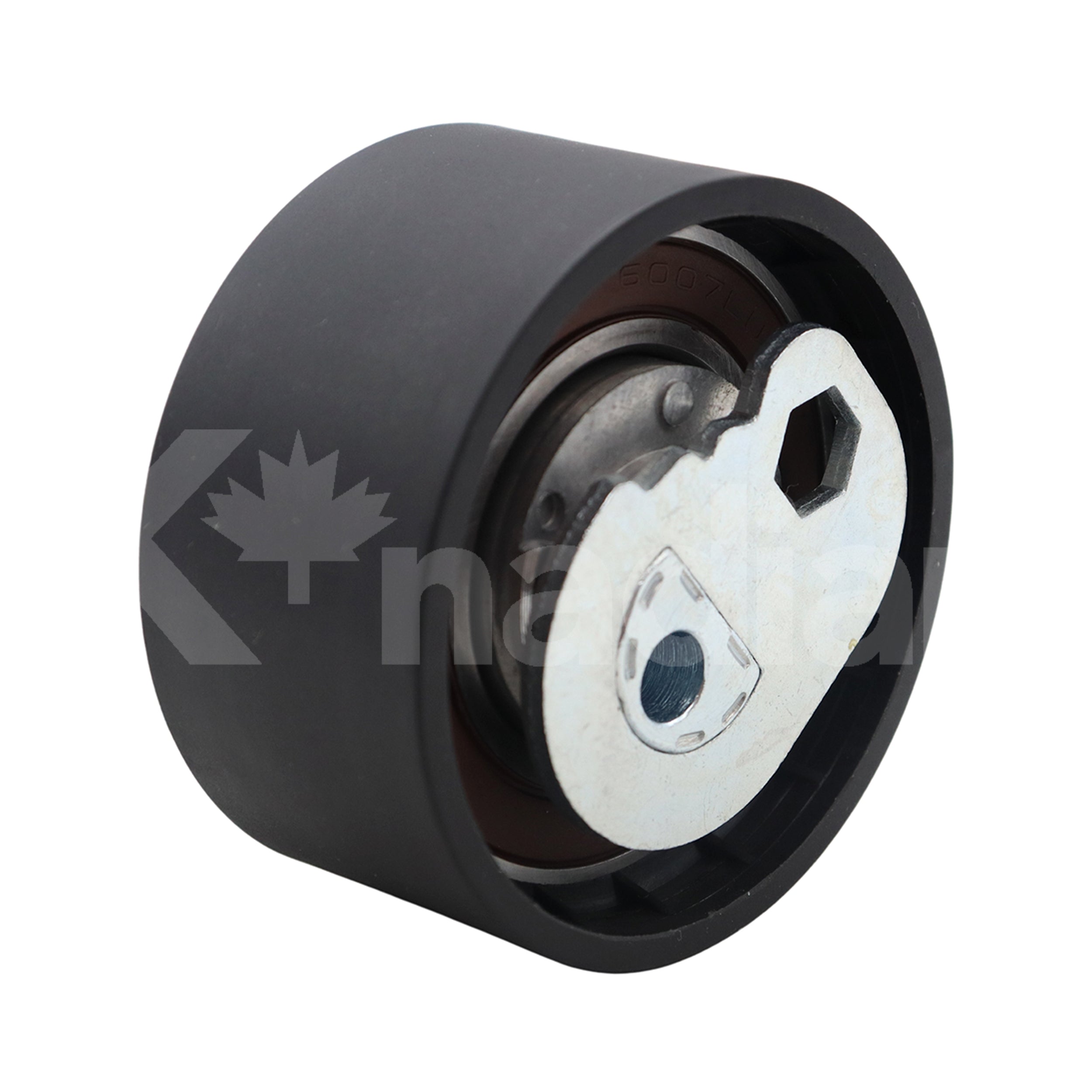 POLEA DE DISTRIBUCION Fiat Ducato 2.3L L4 2008-2009; 2013-2017