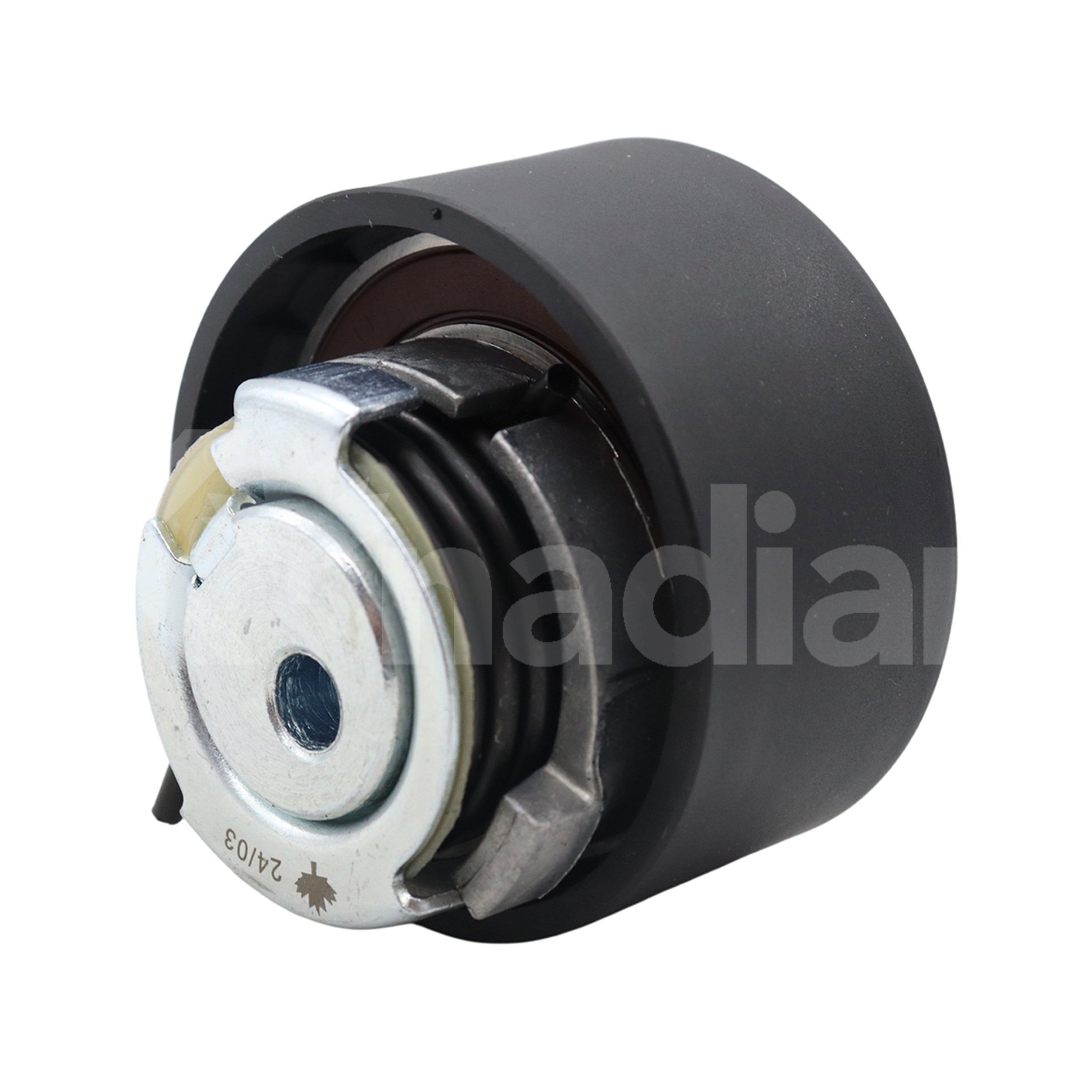 POLEA DE DISTRIBUCION Fiat Ducato 2.3L L4 2008-2009; 2013-2017