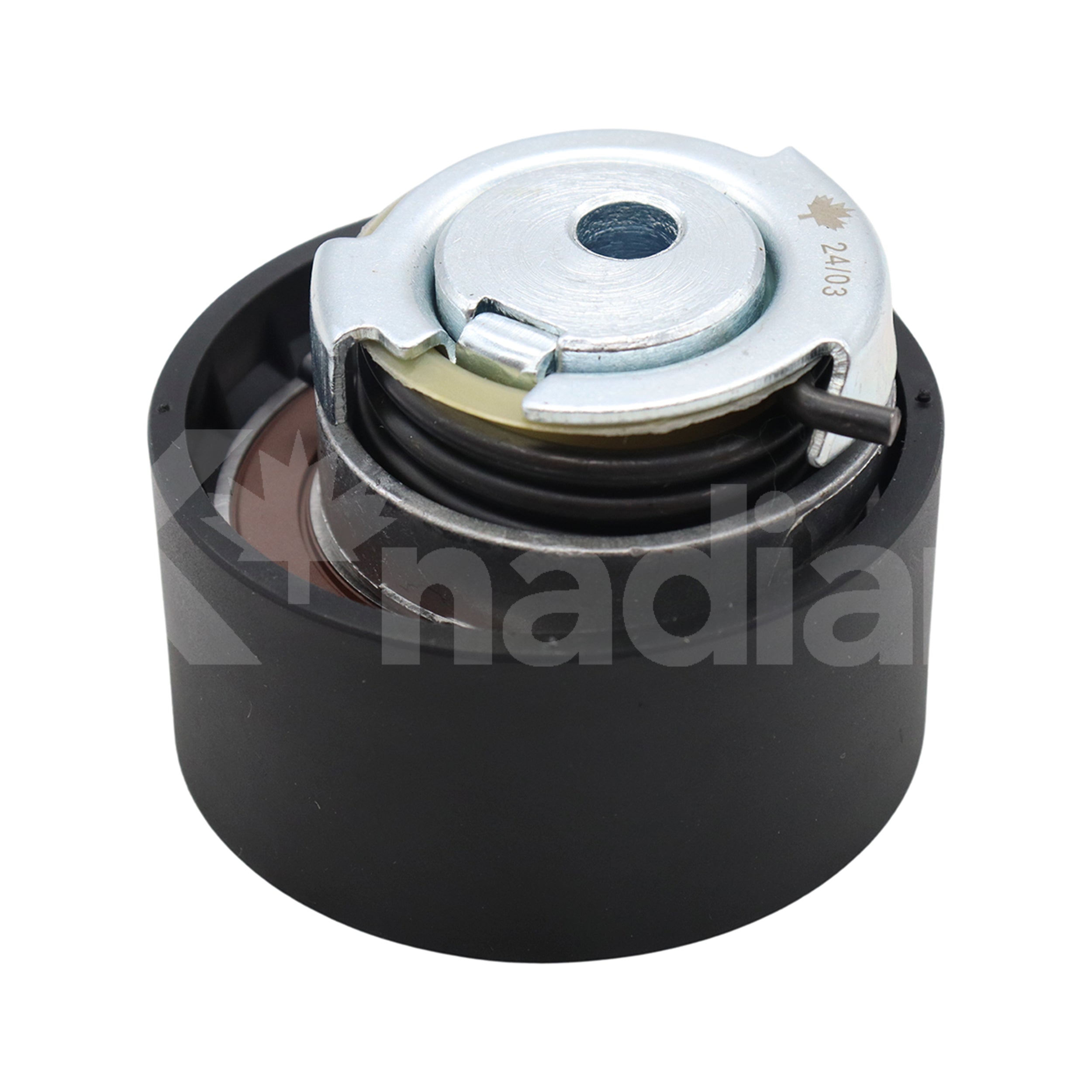 POLEA DE DISTRIBUCION Fiat Ducato 2.3L L4 2008-2009; 2013-2017