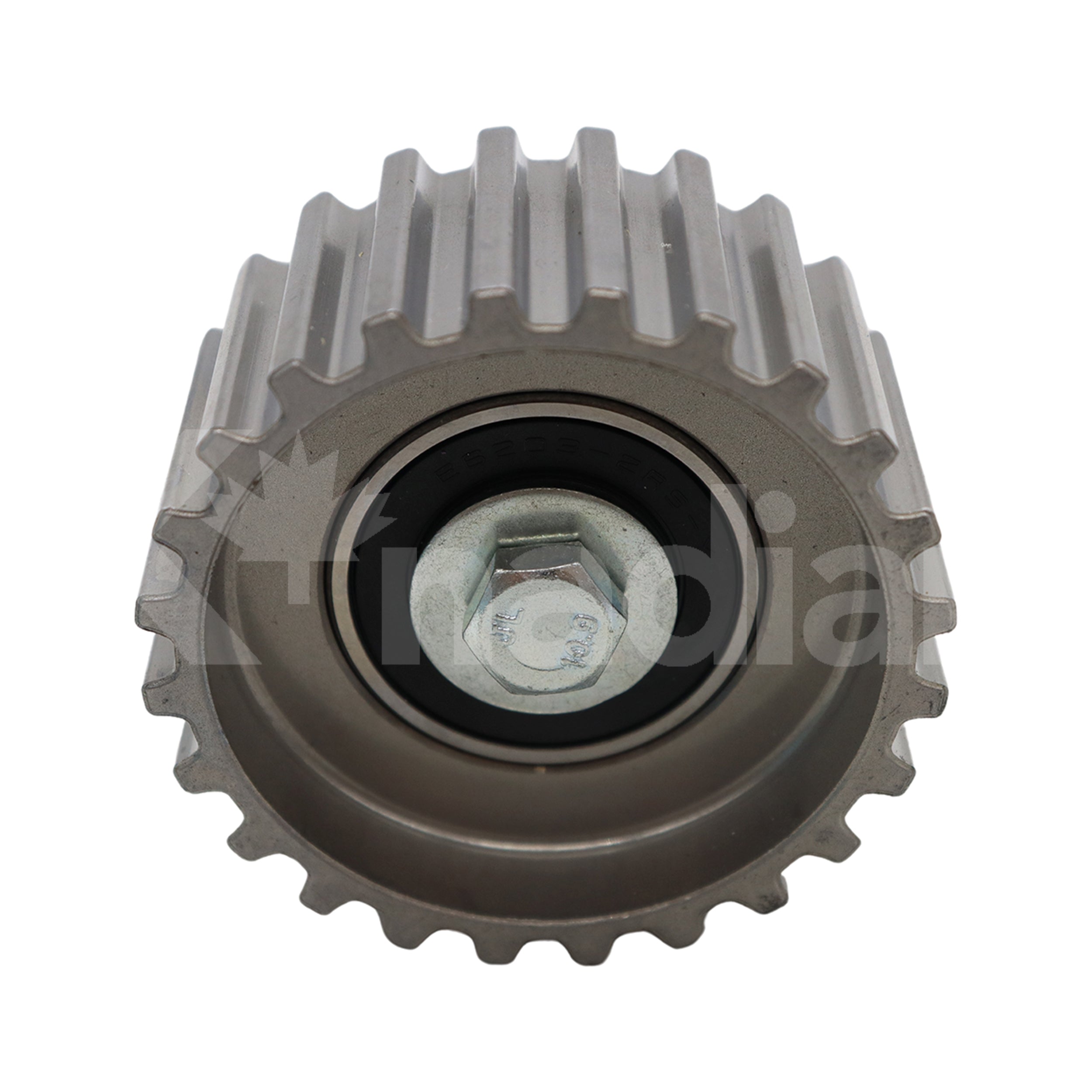 POLEA DE DISTRIBUCION Fiat Ducato 2.3L L4 2008-2009; 2013-2017