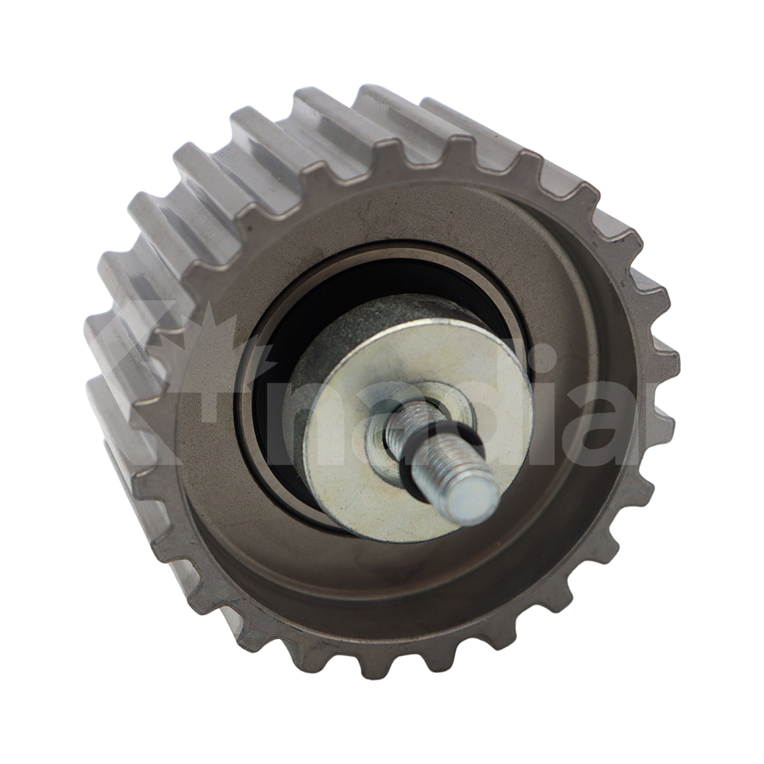 POLEA DE DISTRIBUCION Fiat Ducato 2.3L L4 2008-2009; 2013-2017