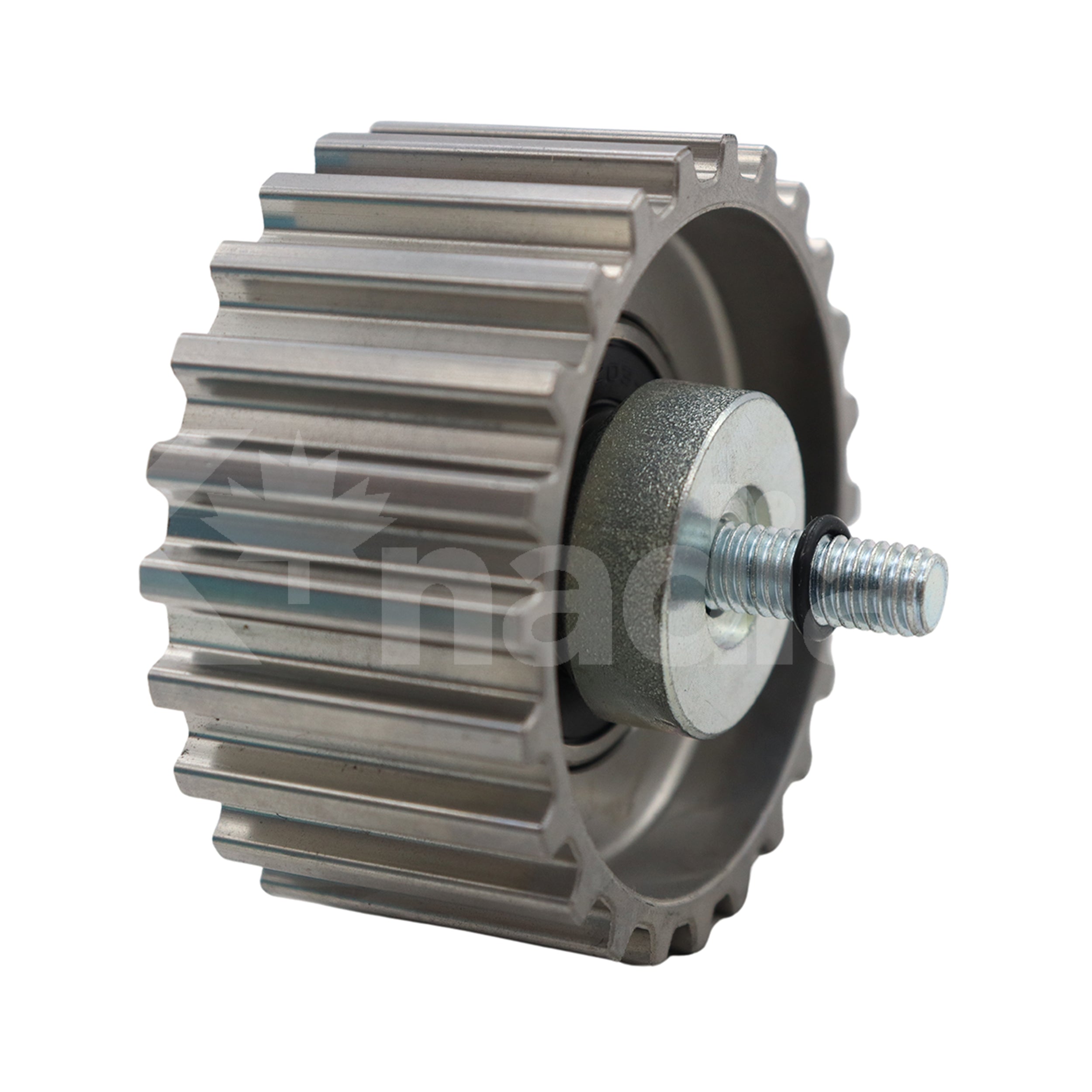 POLEA DE DISTRIBUCION Fiat Ducato 2.3L L4 2008-2009; 2013-2017