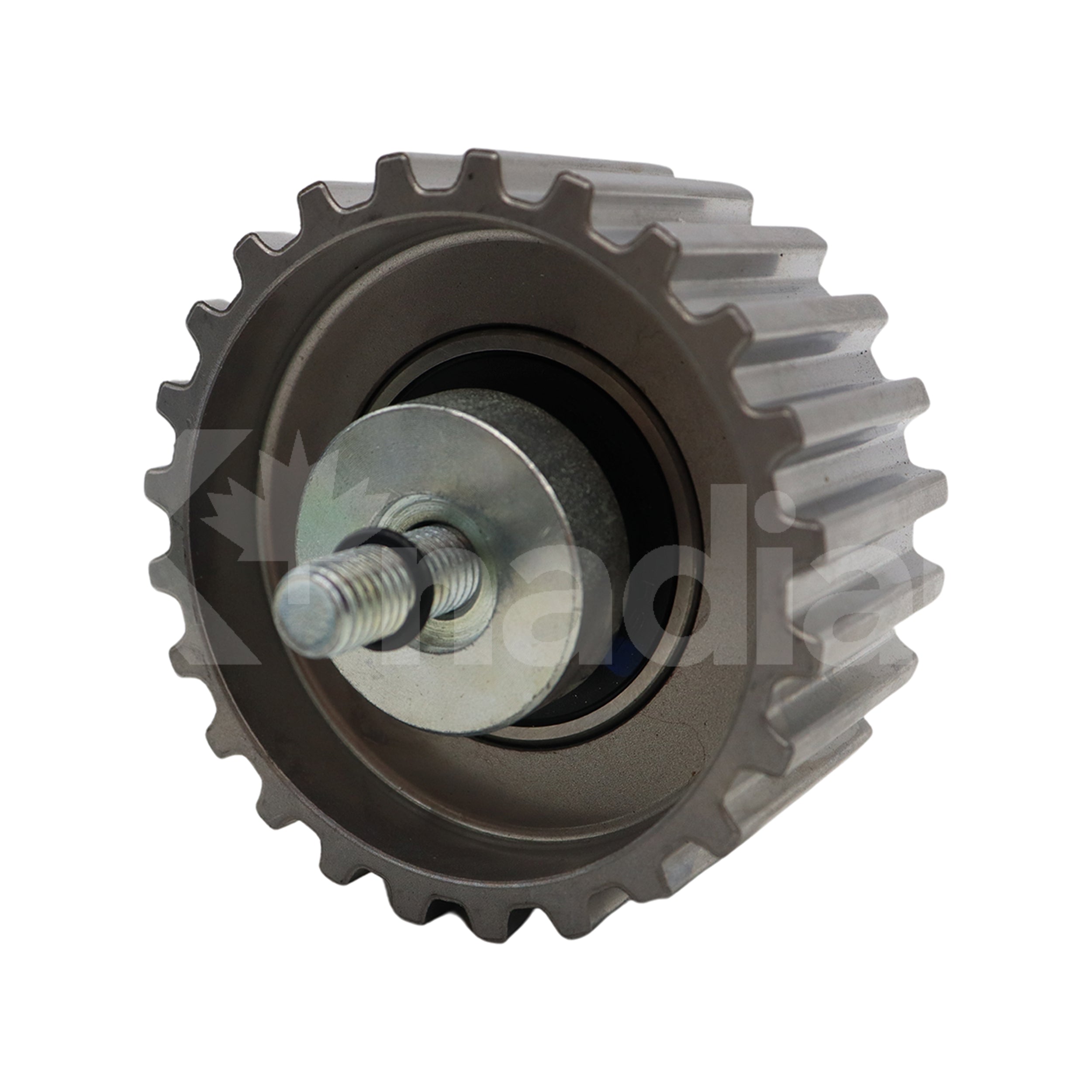 POLEA DE DISTRIBUCION Fiat Ducato 2.3L L4 2008-2009; 2013-2017